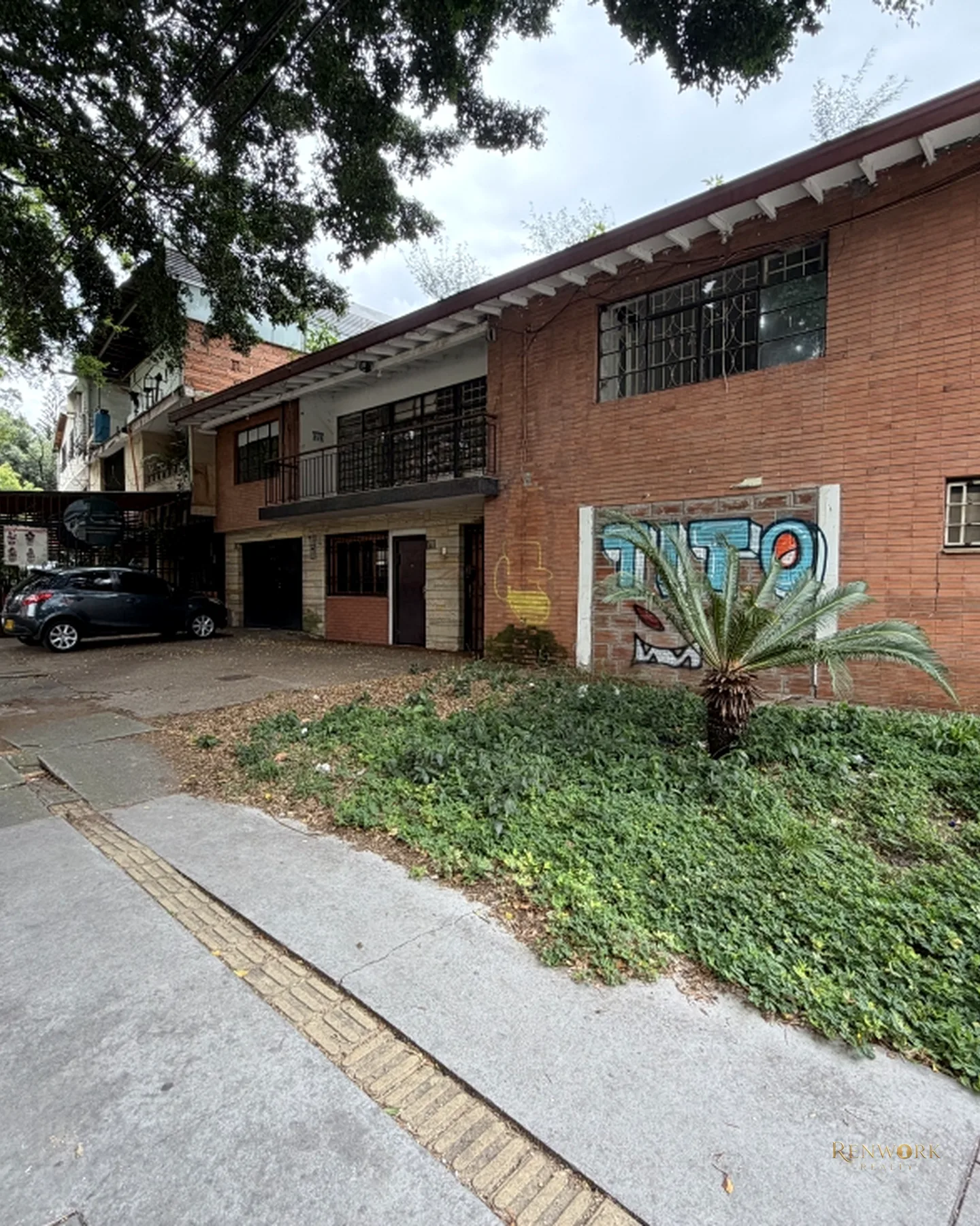 VENTA CASA LOTE ESQUINERA CERCA AV 80 MEDELLÍN CALASANZ ALTA MIXTURA · foto 3