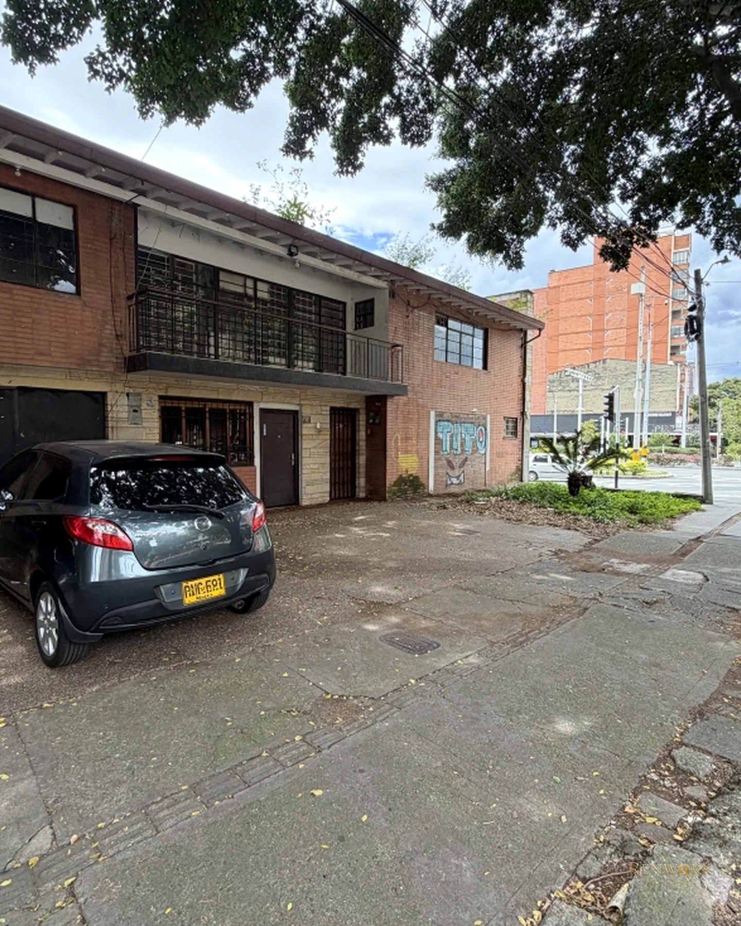 VENTA CASA LOTE ESQUINERA CERCA AV 80 MEDELLÍN CALASANZ ALTA MIXTURA · foto 8