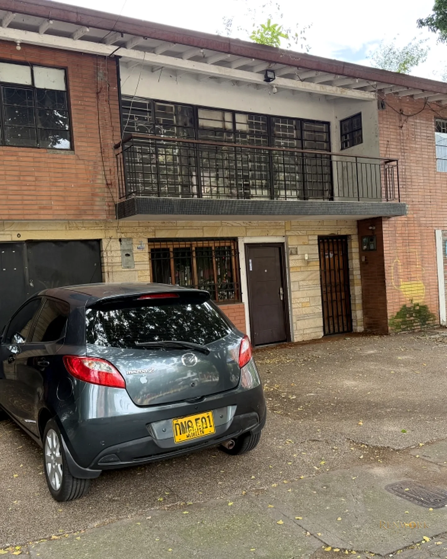 VENTA CASA LOTE ESQUINERA CERCA AV 80 MEDELLÍN CALASANZ ALTA MIXTURA · foto 7