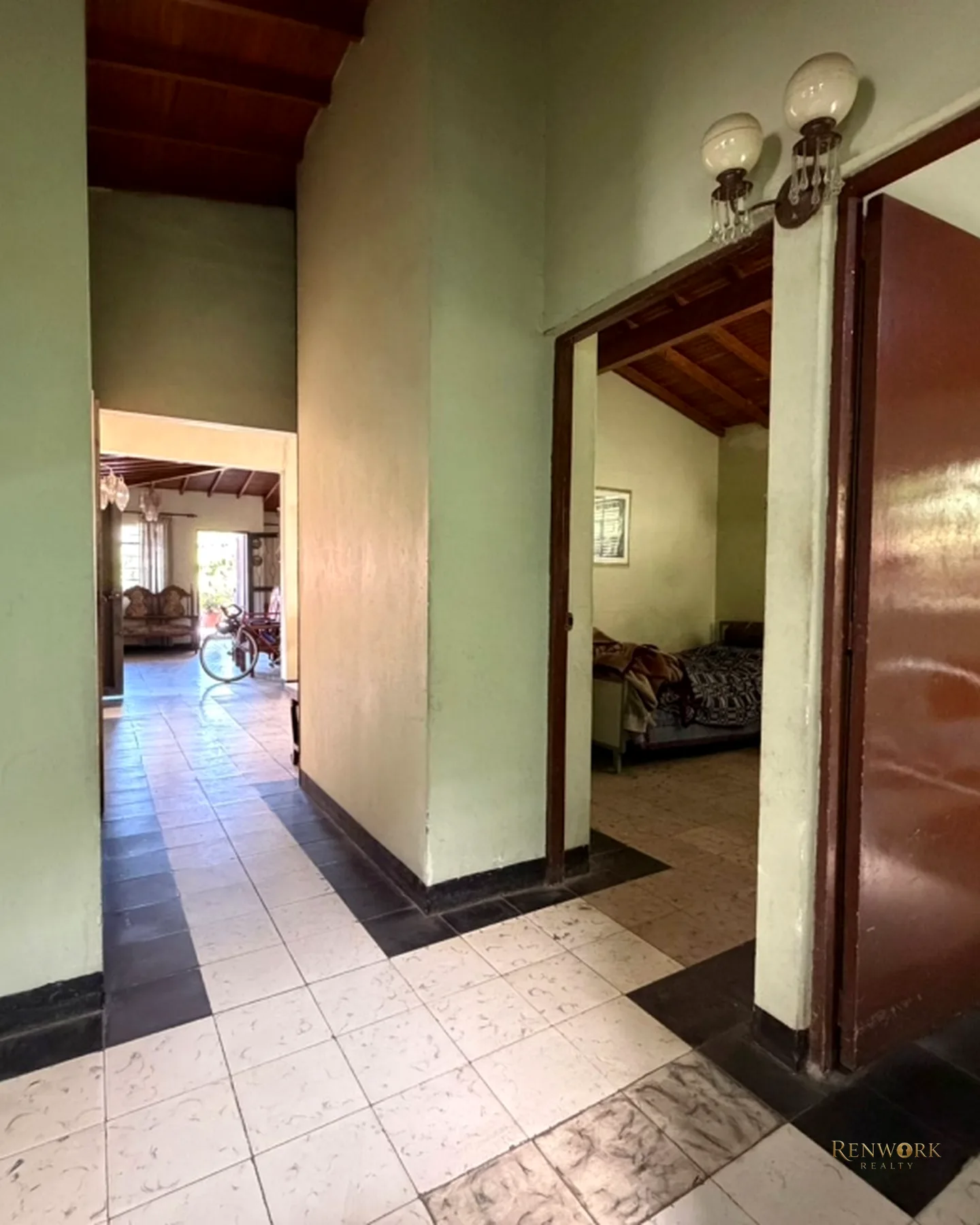 VENTA CASA LOTE PARA CONSTRUIR EXCELENTE UBICACIÓN - VELODROMO · foto 4
