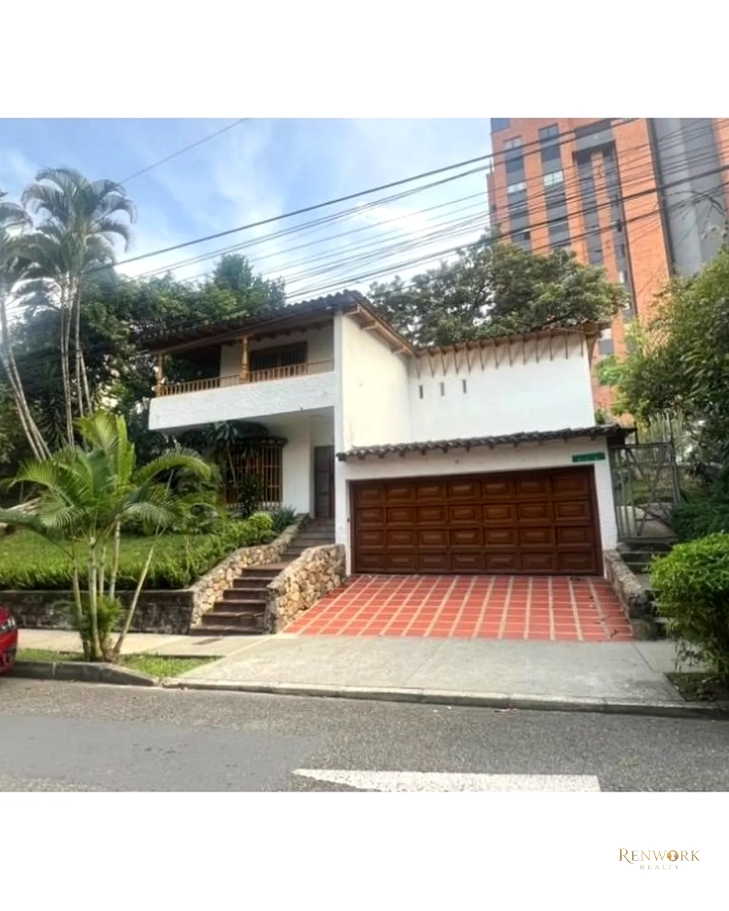 VENTA CASA LOTE USO MIXTO EL POBLADO LAS LOMAS · foto 14