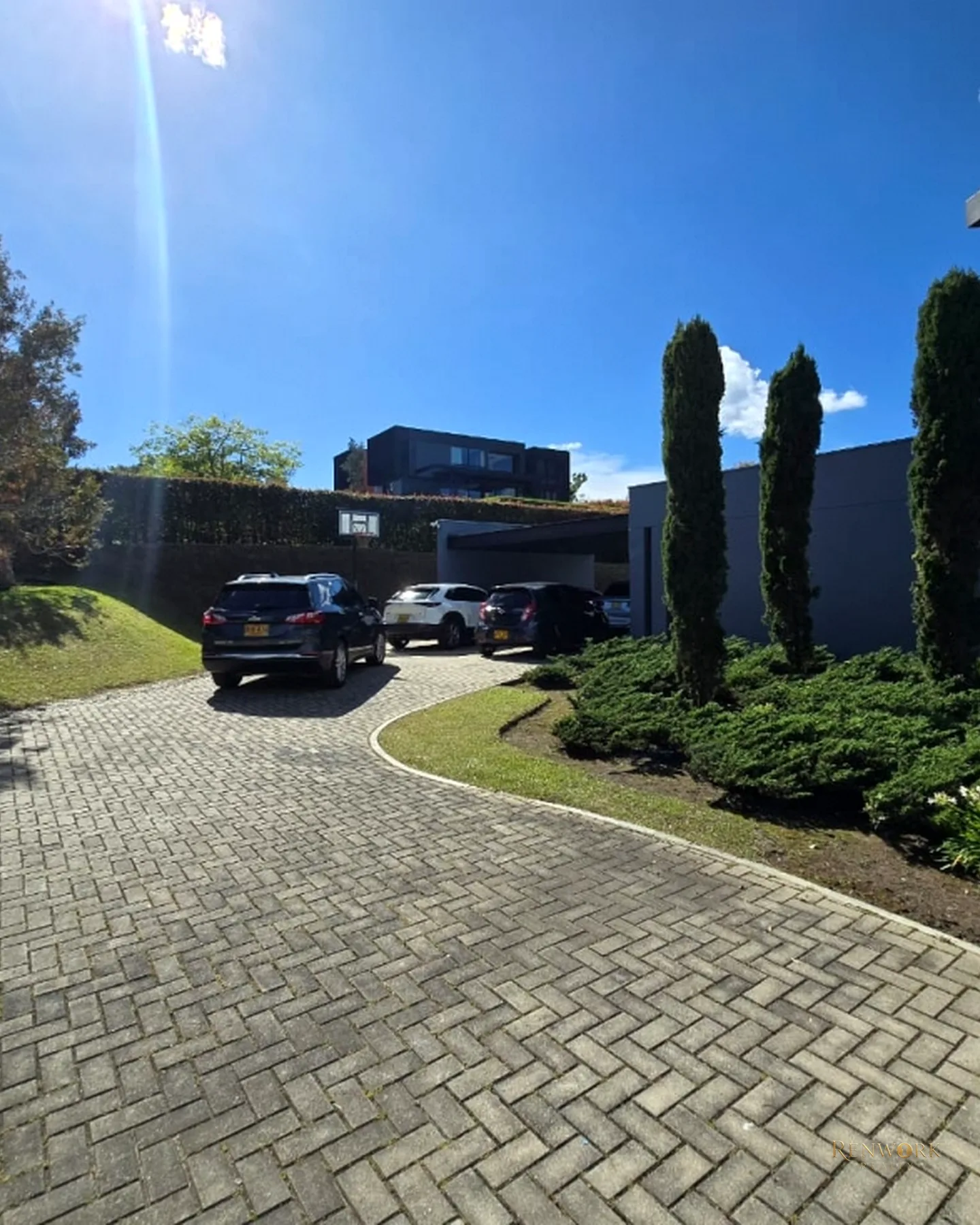 VENTA CASA MODERNA ALTO DE PALMAS · foto 17