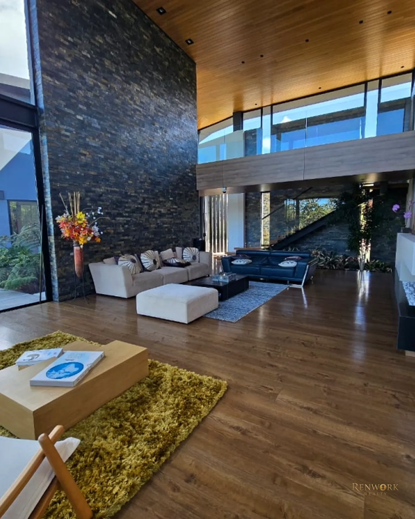 VENTA CASA MODERNA ALTO DE PALMAS · foto 2
