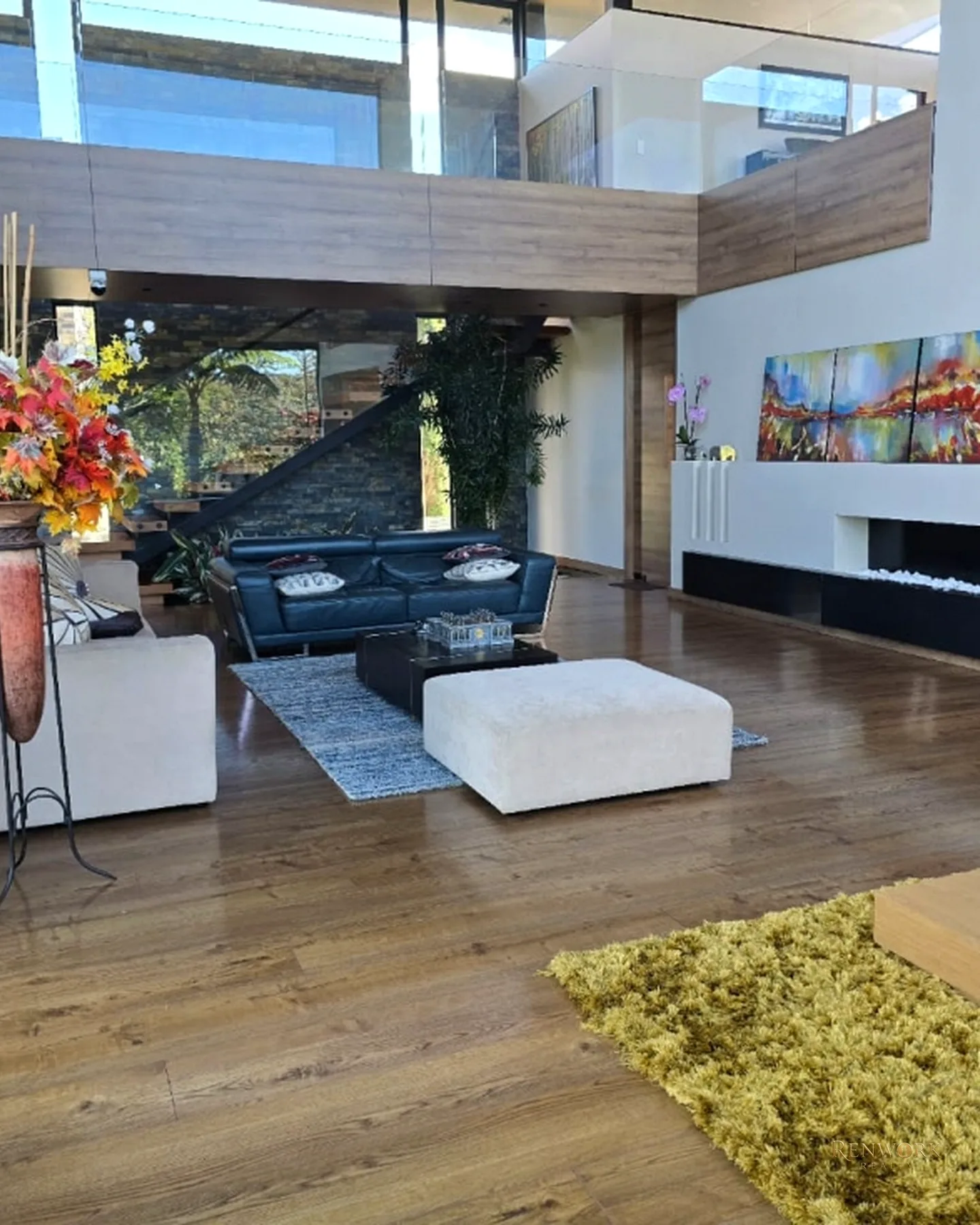 VENTA CASA MODERNA ALTO DE PALMAS · foto 4