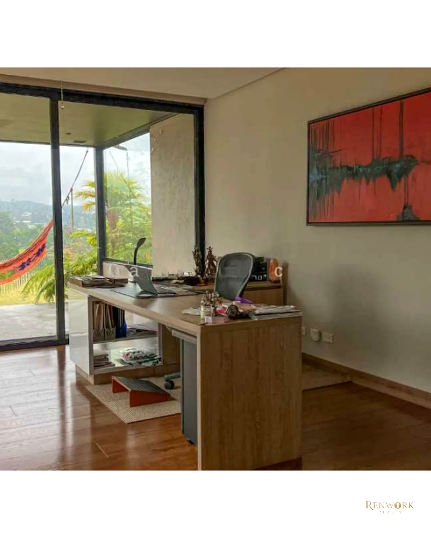 VENTA CASA MODERNA ALTO DE PALMAS · foto 12