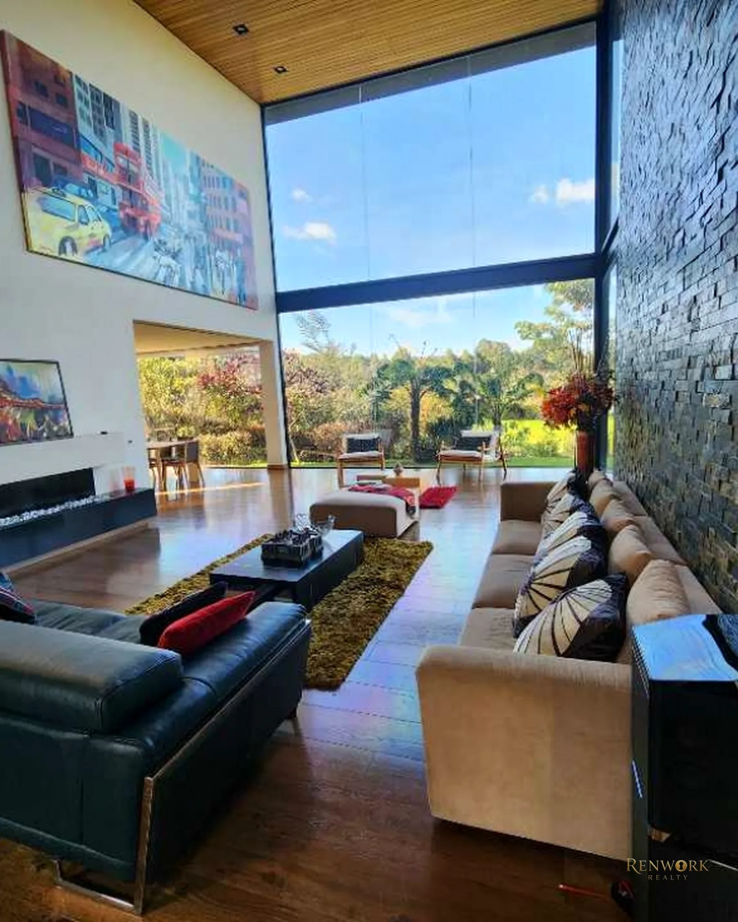 VENTA CASA MODERNA ALTO DE PALMAS · foto 1