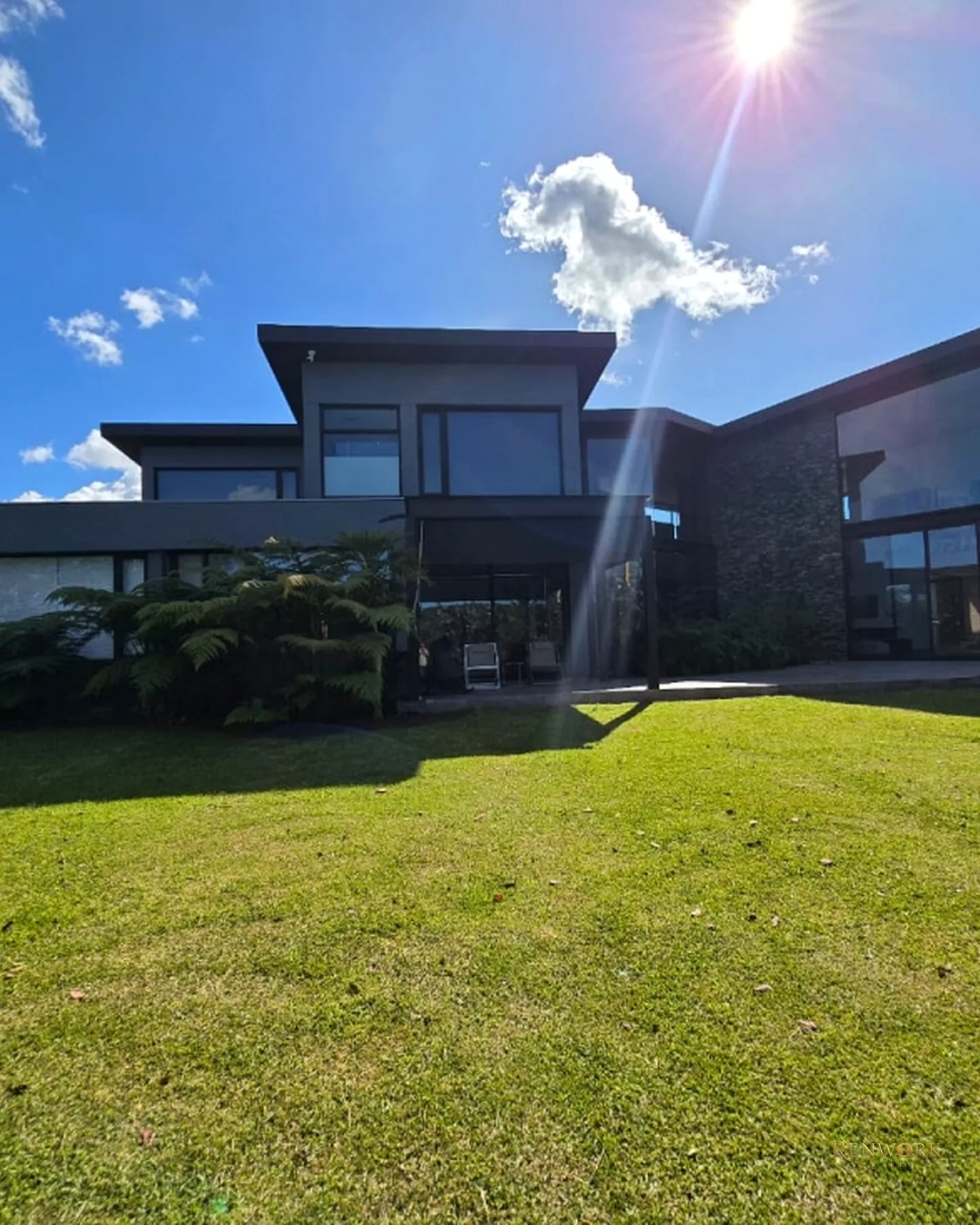 VENTA CASA MODERNA ALTO DE PALMAS · foto 21