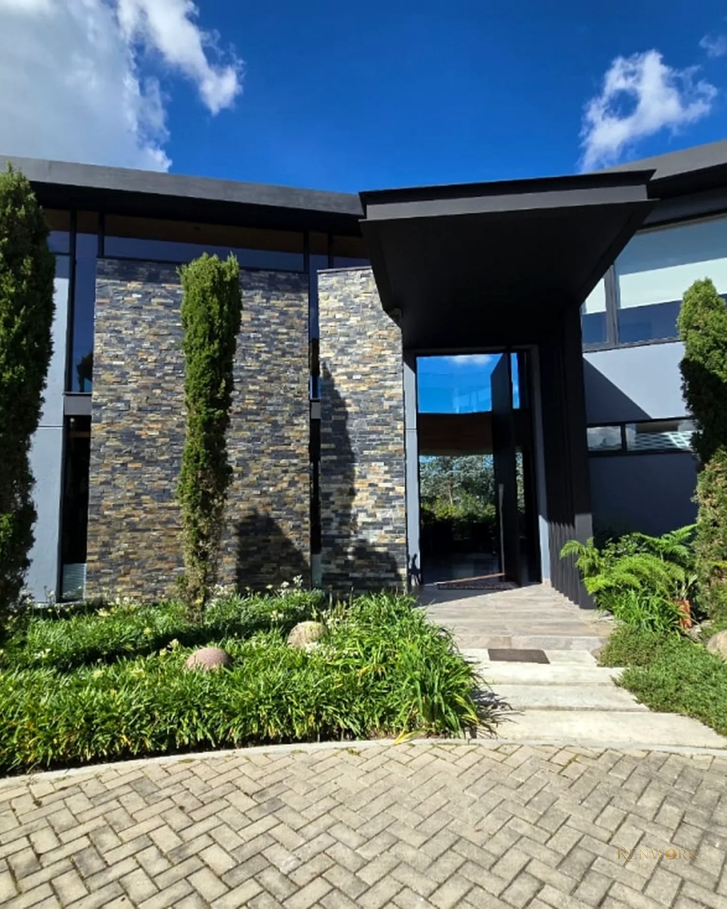 VENTA CASA MODERNA ALTO DE PALMAS · foto 19