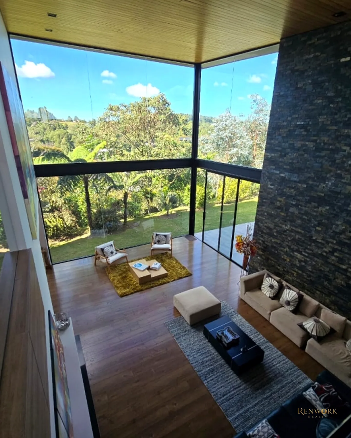 VENTA CASA MODERNA ALTO DE PALMAS · foto 3