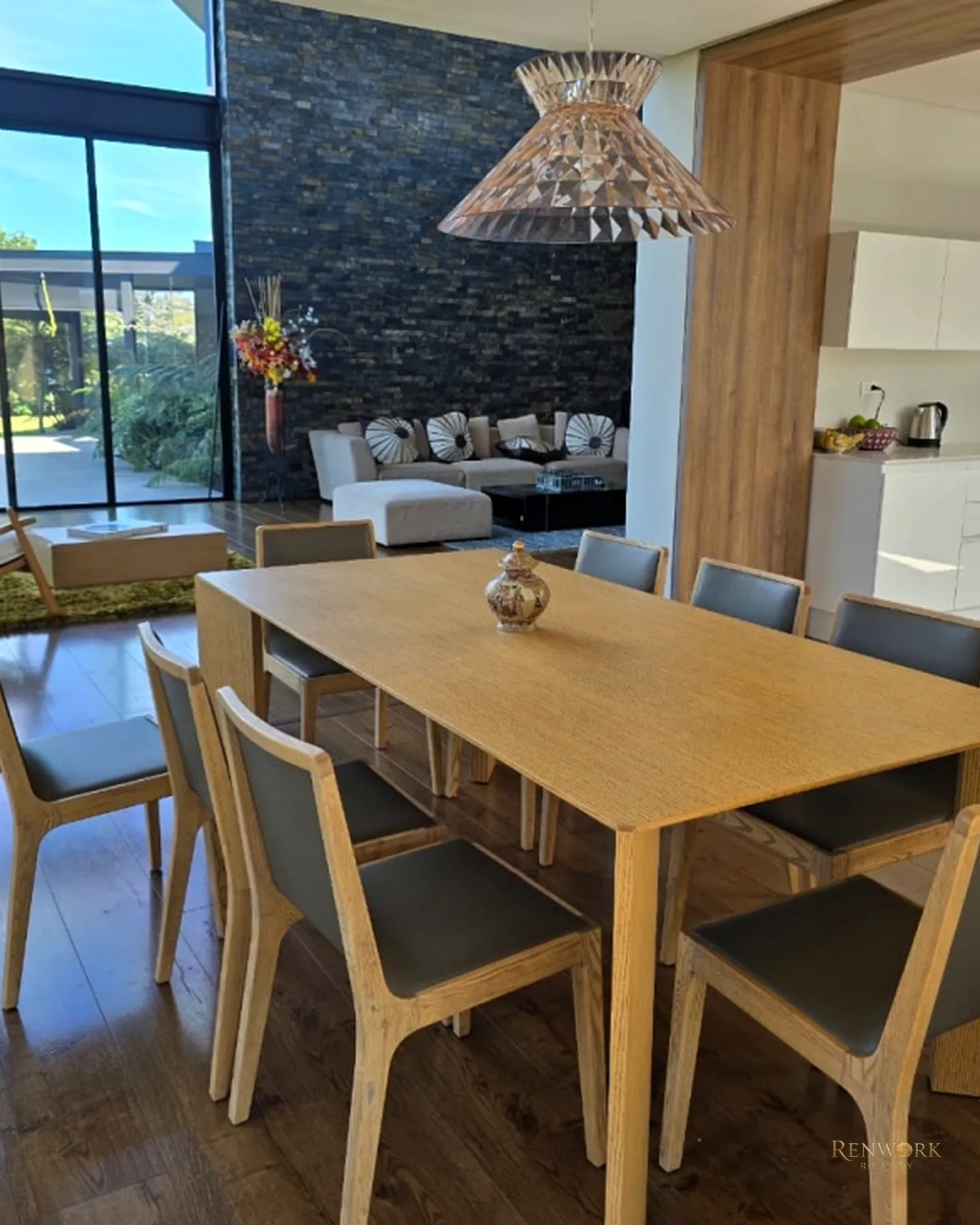 VENTA CASA MODERNA ALTO DE PALMAS · foto 5