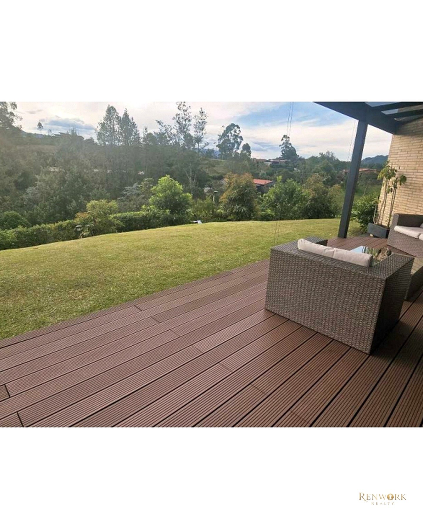 VENTA CASA MODERNA DE LUJO EL RETIRO PANTANILLO · foto 4