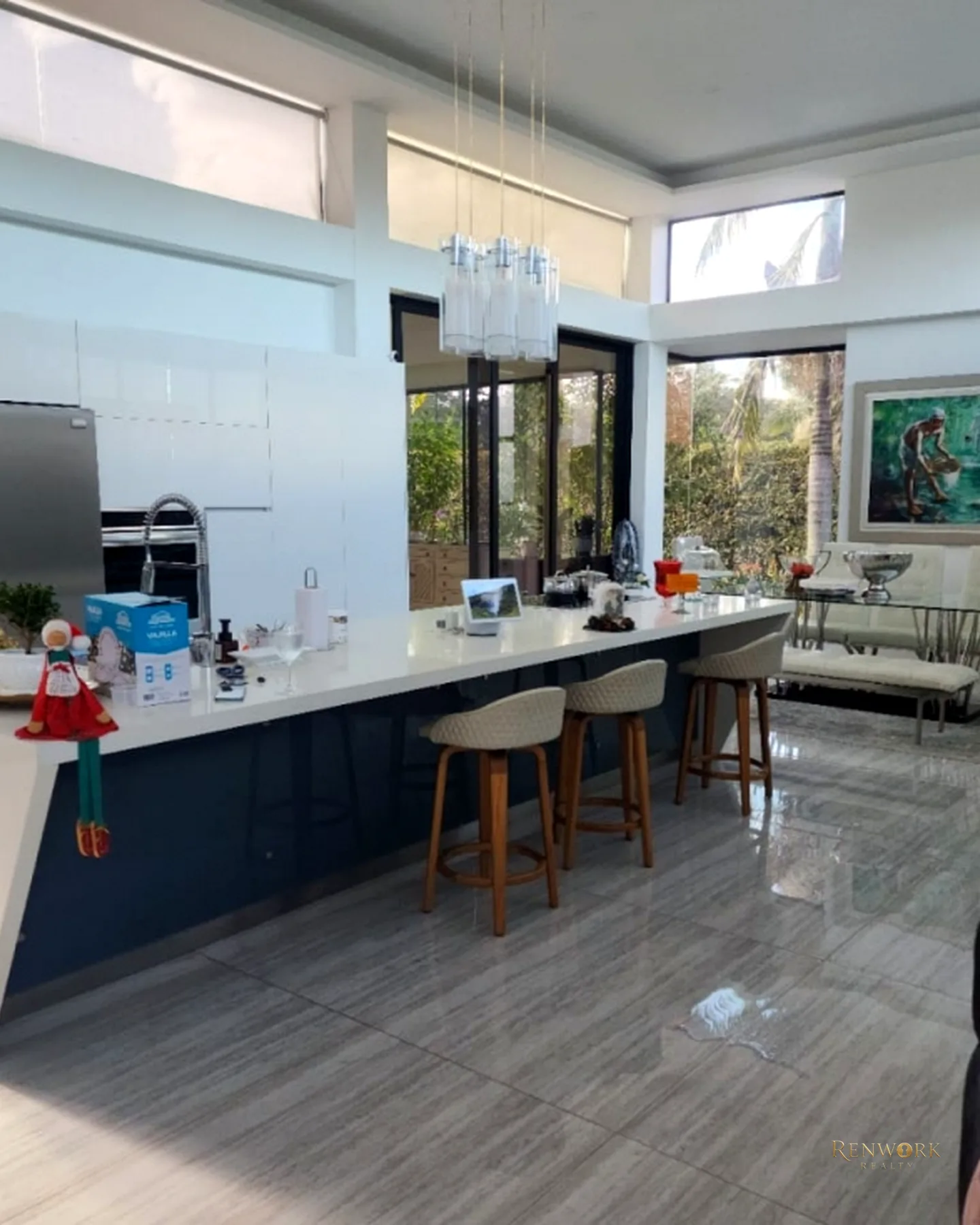 VENTA CASA MODERNA EN LLANOGRANDE · foto 4