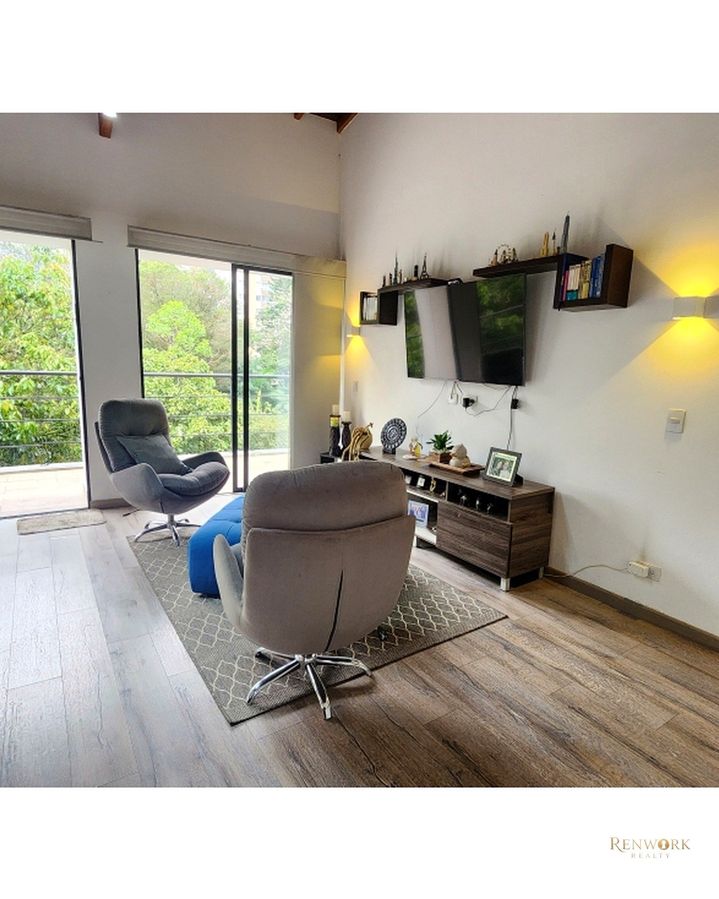 VENTA CASA MODERNA EN SABANETA - AVES MARIA · foto 7