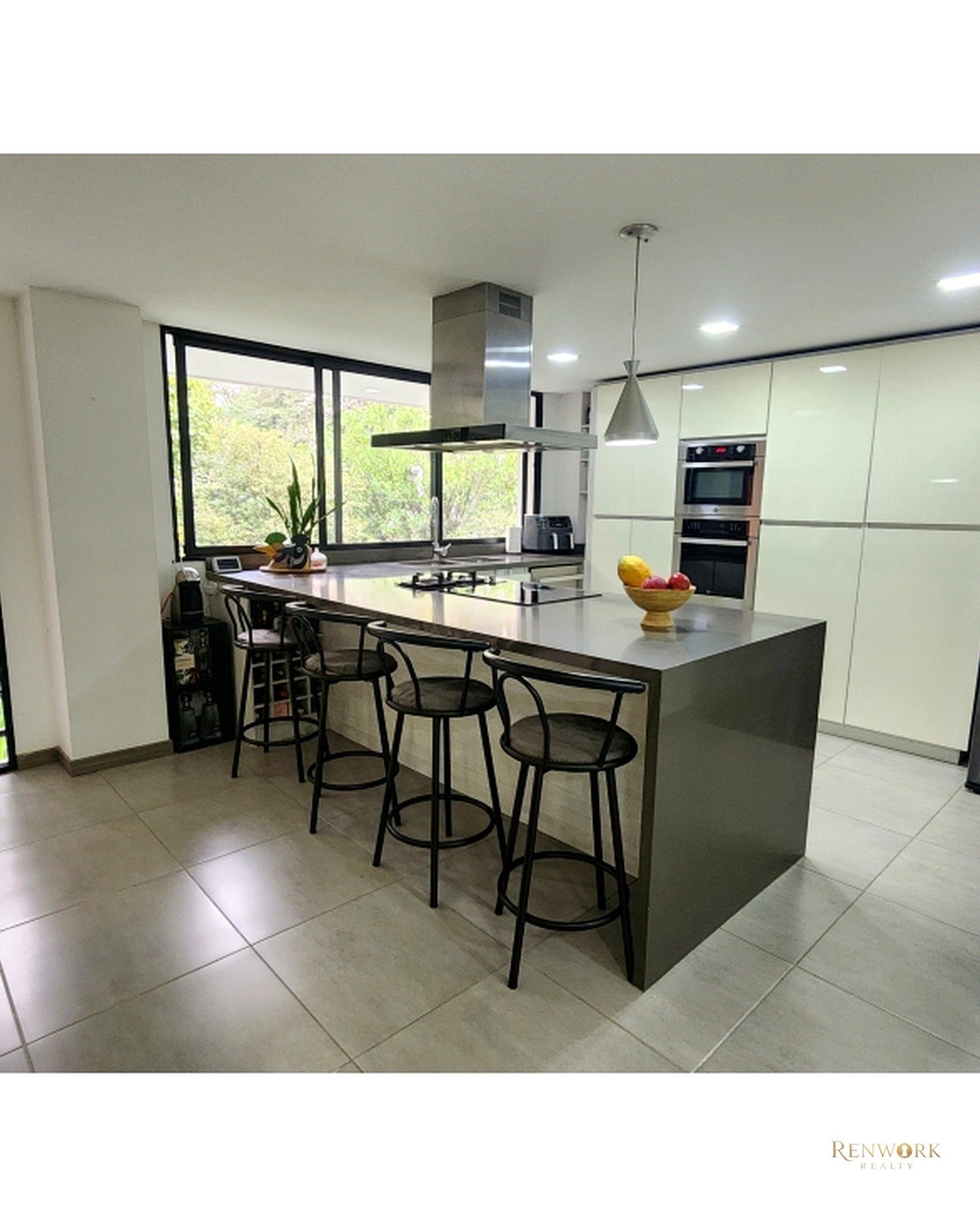 VENTA CASA MODERNA EN SABANETA - AVES MARIA · foto 1