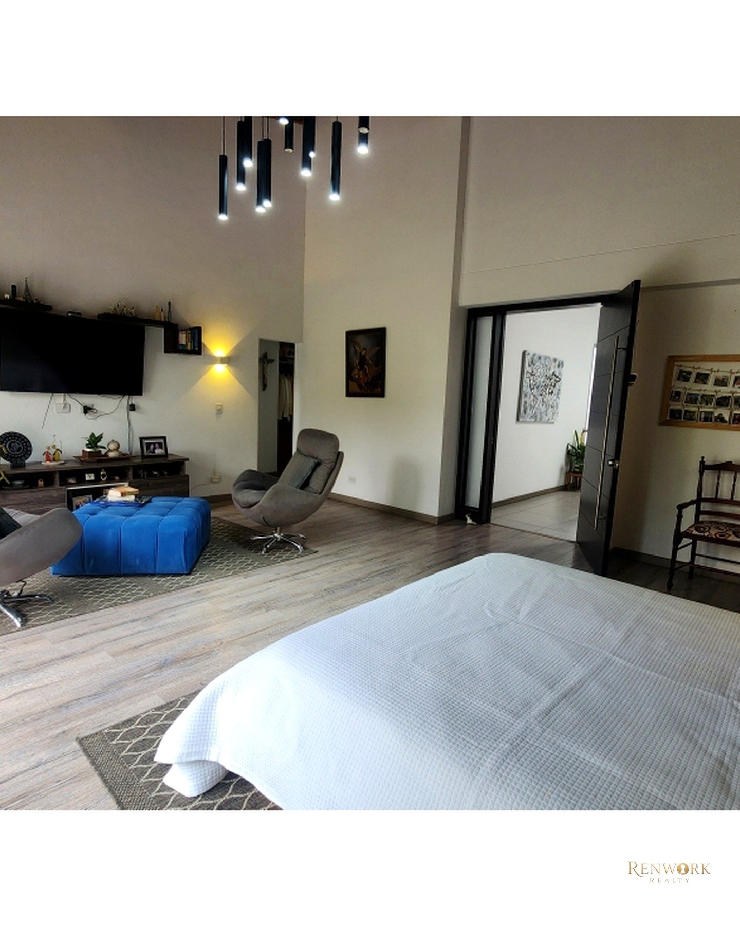 VENTA CASA MODERNA EN SABANETA - AVES MARIA · foto 6