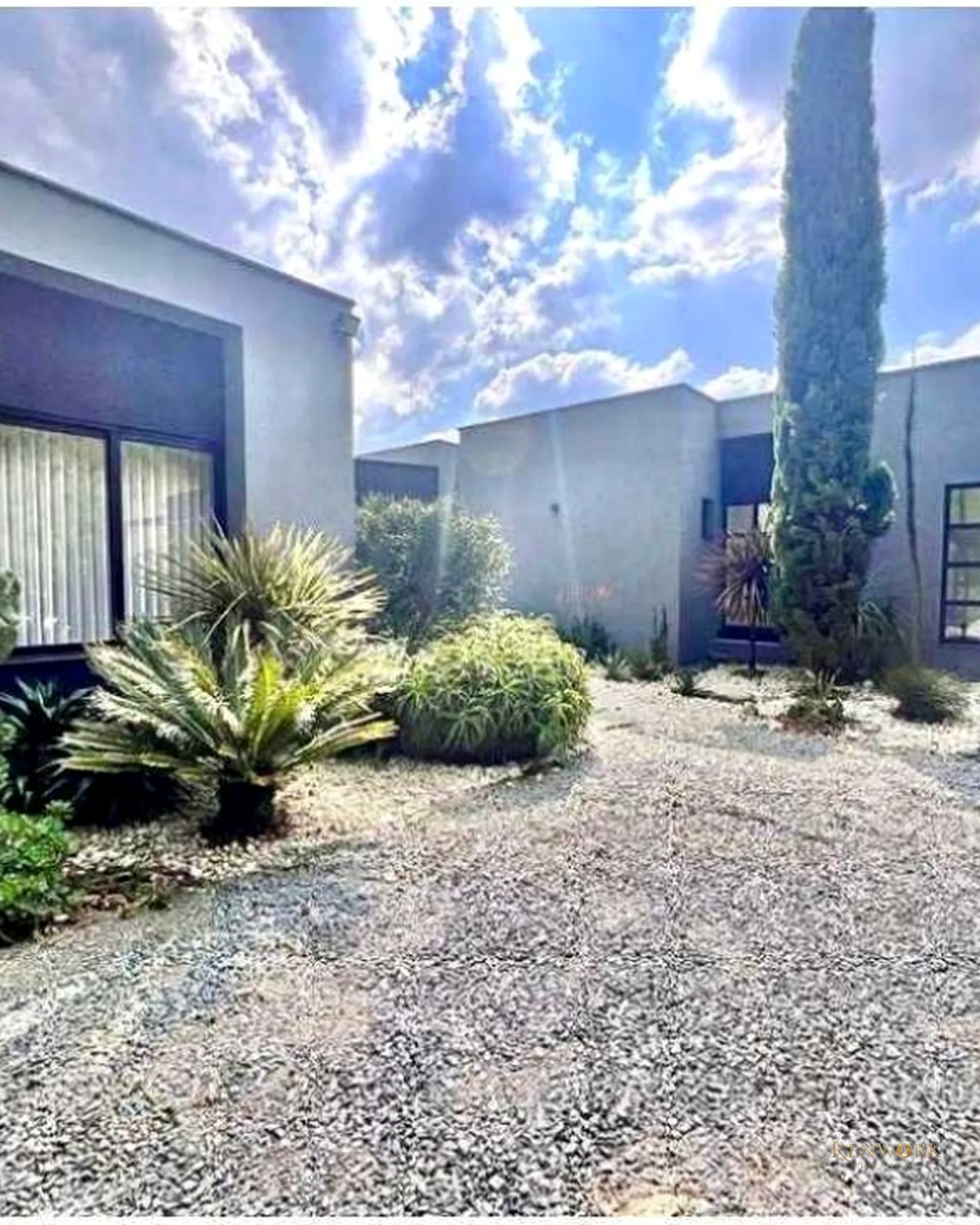VENTA CASA MODERNA EN UN SOLO NIVEL CON PISCINA LAS PALMAS · foto 17