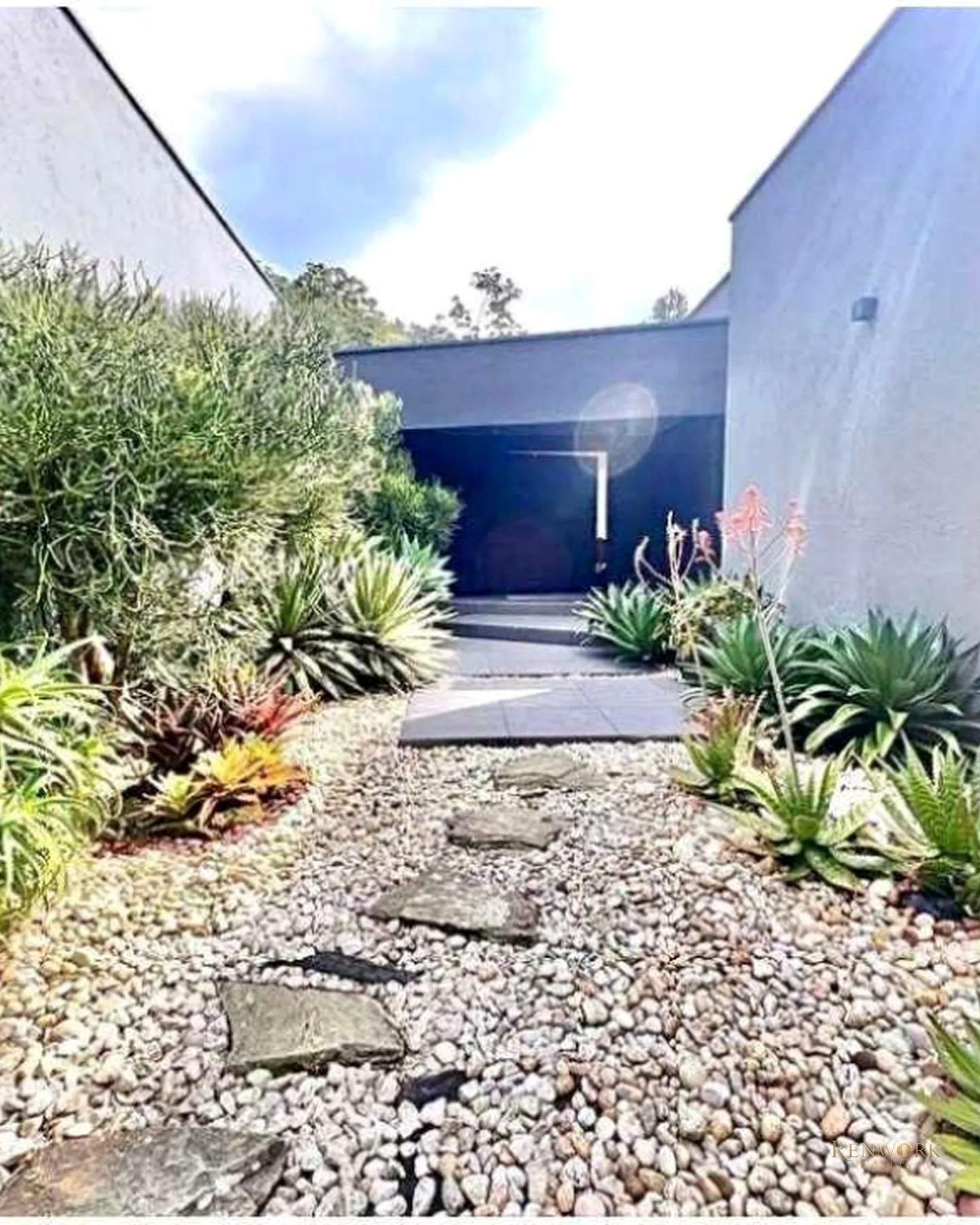 VENTA CASA MODERNA EN UN SOLO NIVEL CON PISCINA LAS PALMAS · foto 18