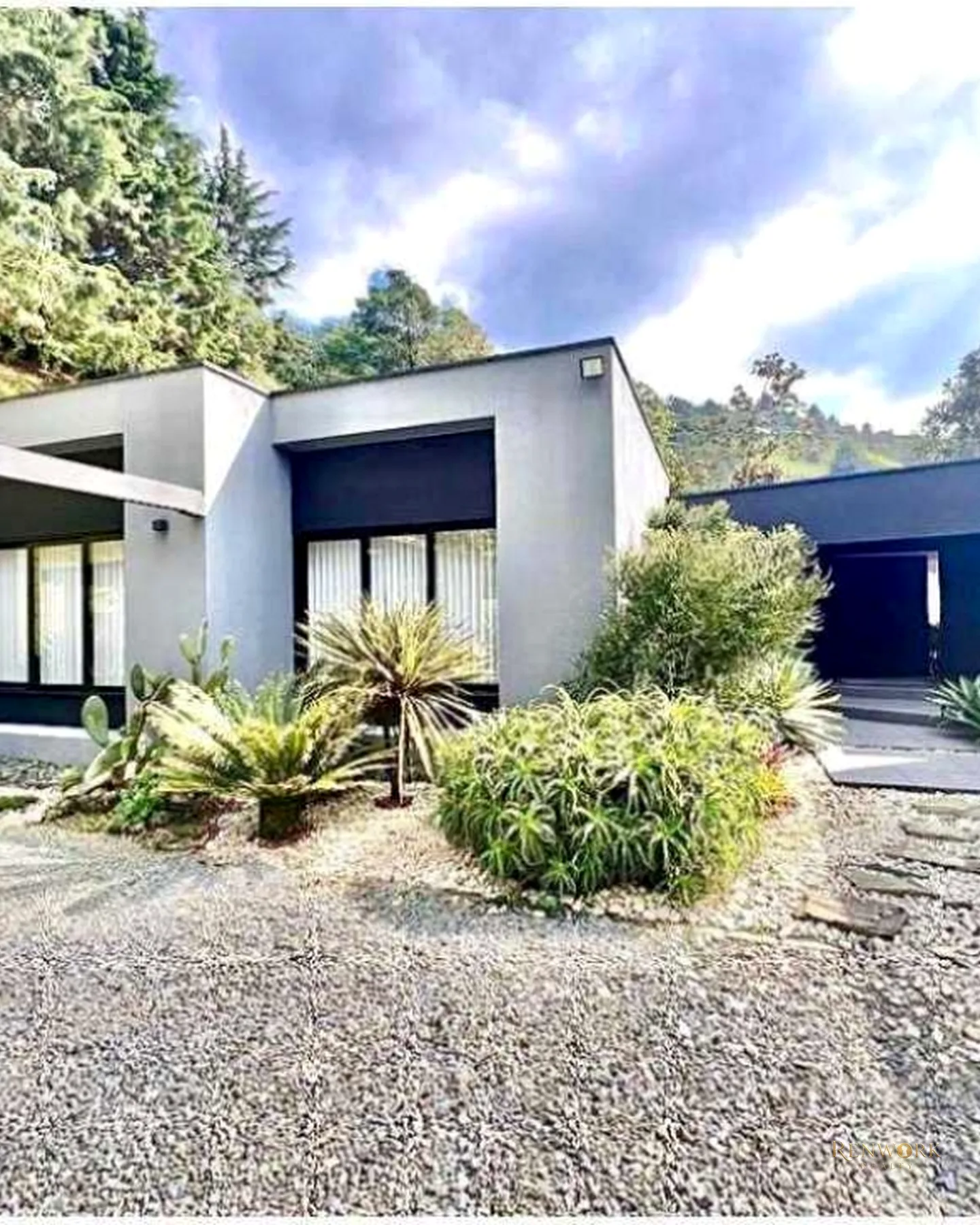 VENTA CASA MODERNA EN UN SOLO NIVEL CON PISCINA LAS PALMAS · foto 19