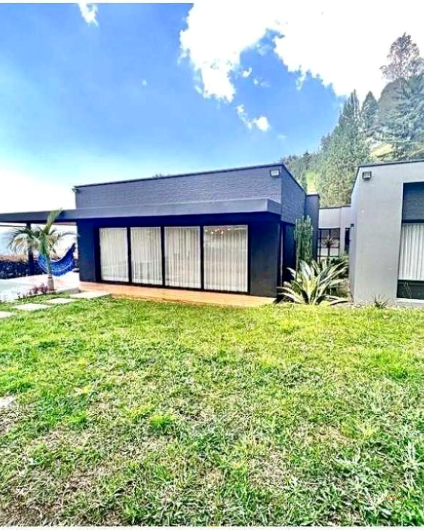 VENTA CASA MODERNA EN UN SOLO NIVEL CON PISCINA LAS PALMAS · foto 20