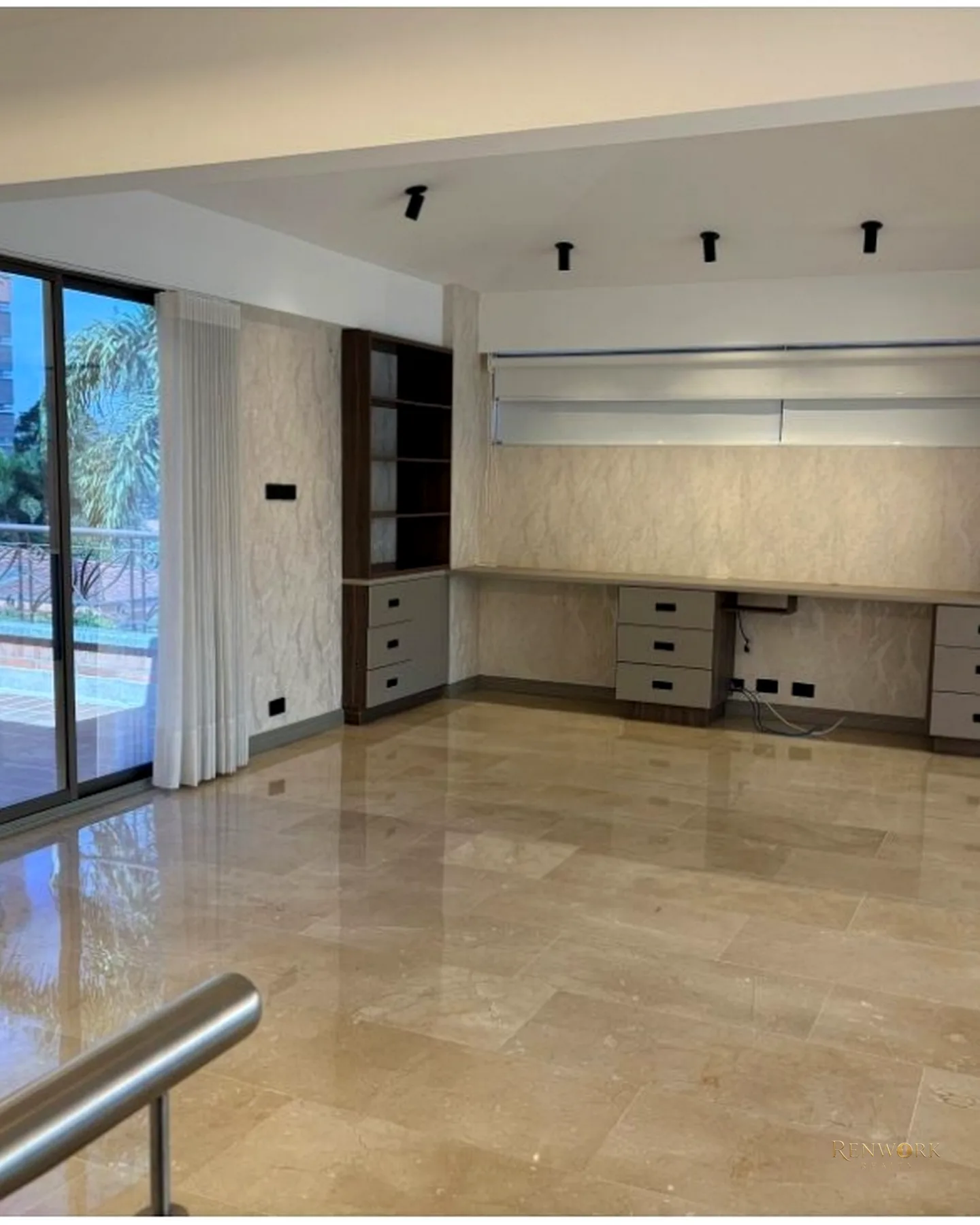 VENTA CASA MODERNA SECTOR LA CALERA POBLADO CERCA TESORO · foto 3