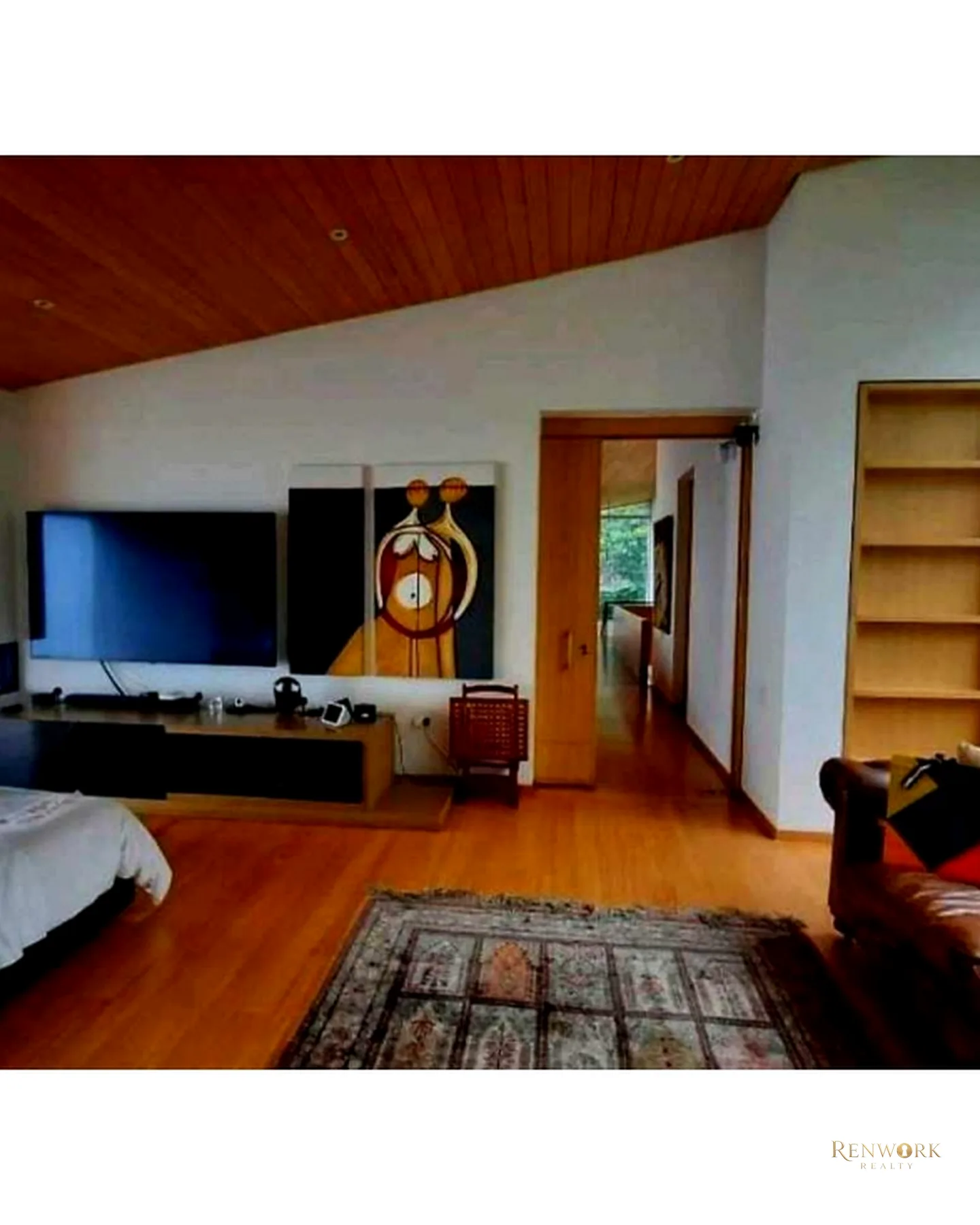VENTA CASA PALMAS CON VISTA INIGUALABLE ,PISCINA · foto 18