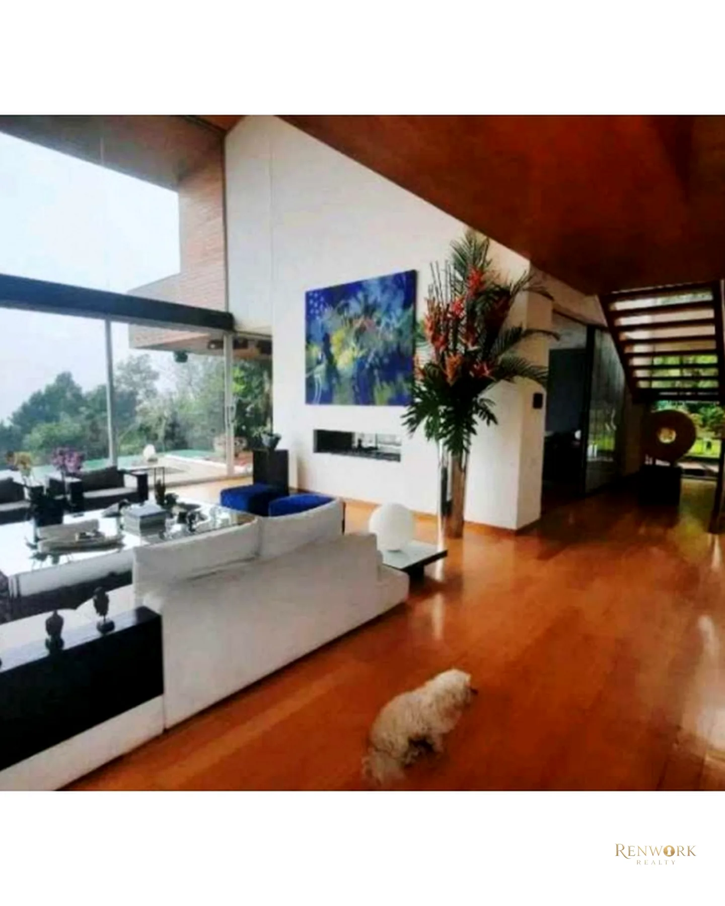 VENTA CASA PALMAS CON VISTA INIGUALABLE ,PISCINA · foto 8