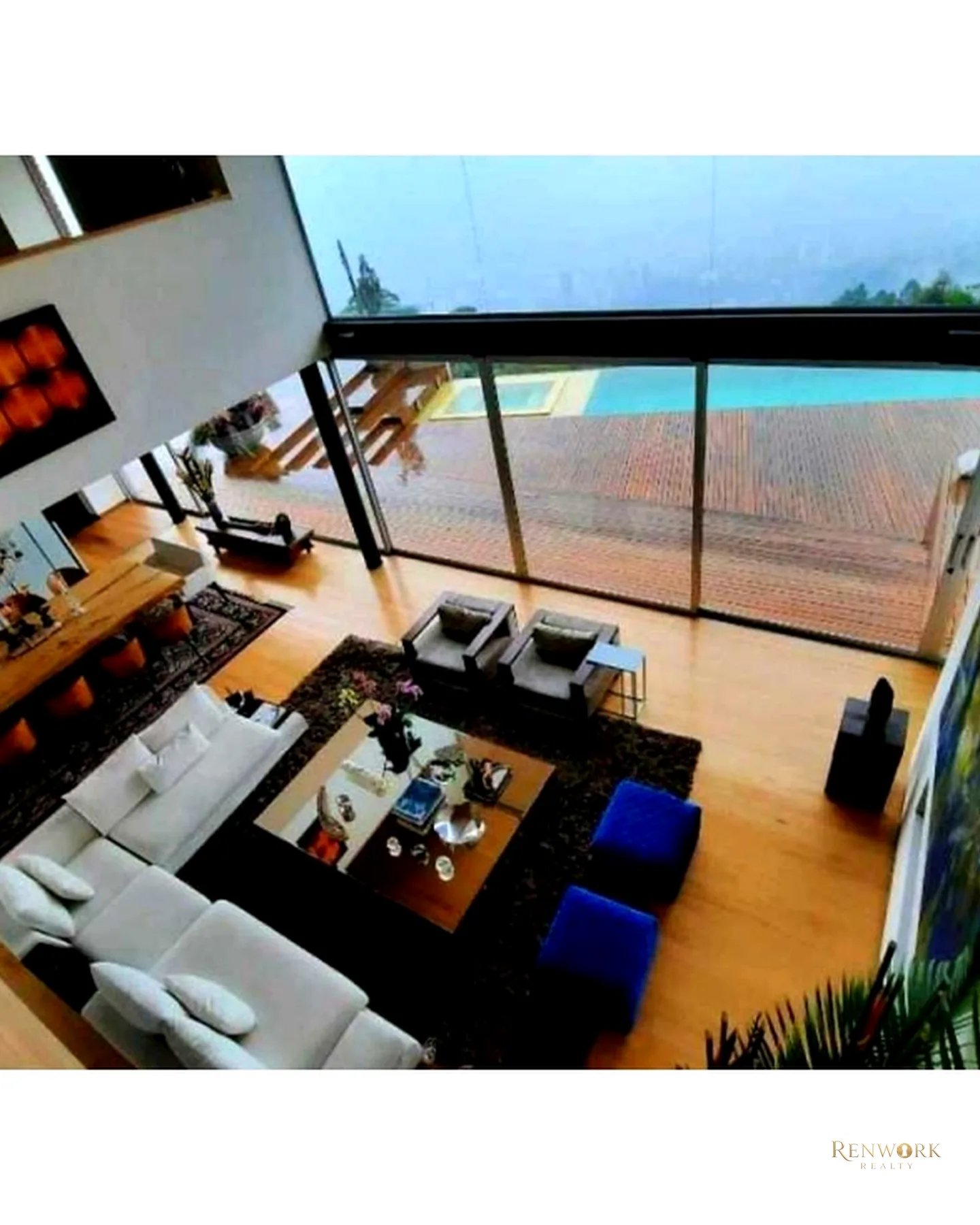 VENTA CASA PALMAS CON VISTA INIGUALABLE ,PISCINA · foto 10