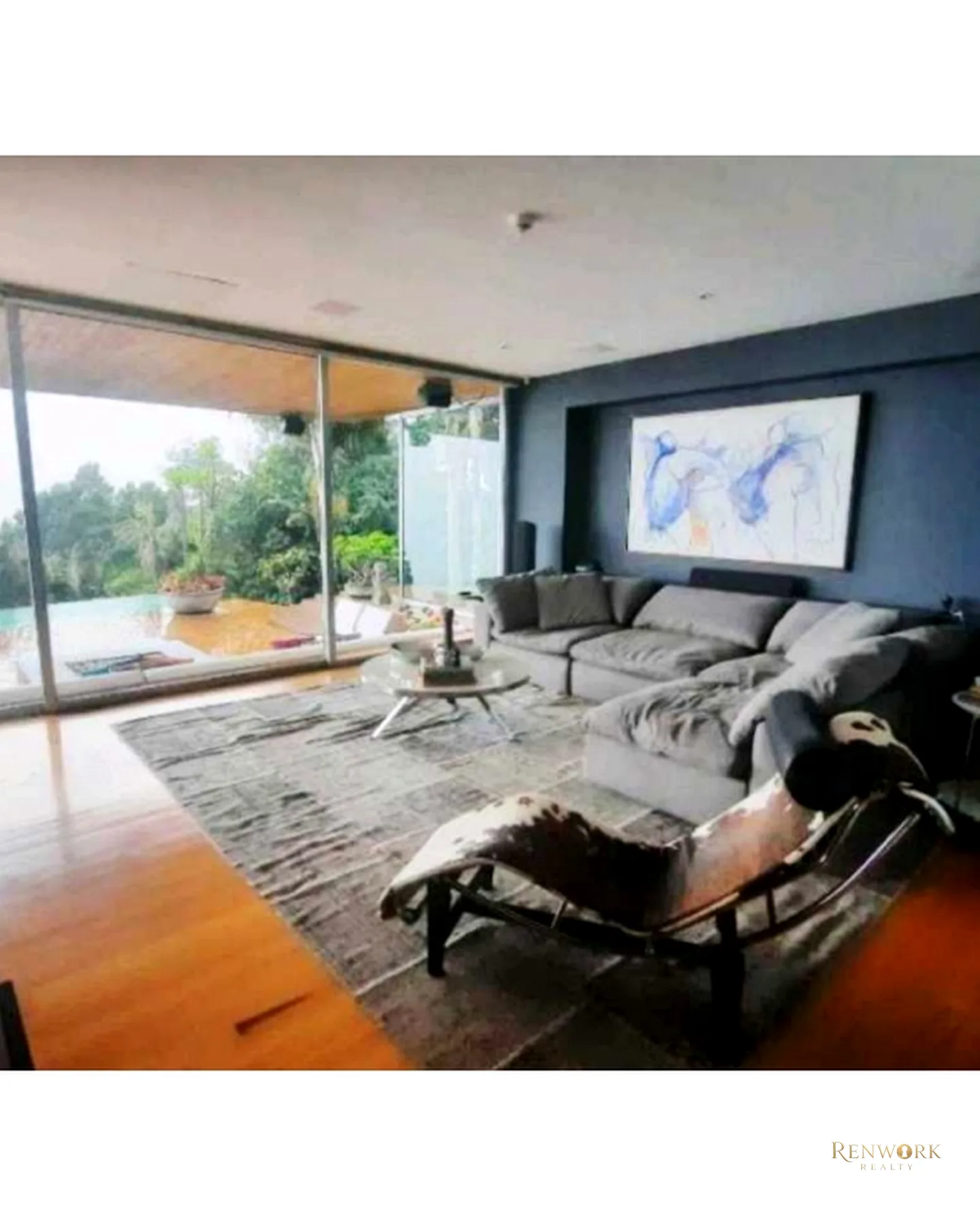 VENTA CASA PALMAS CON VISTA INIGUALABLE ,PISCINA · foto 12