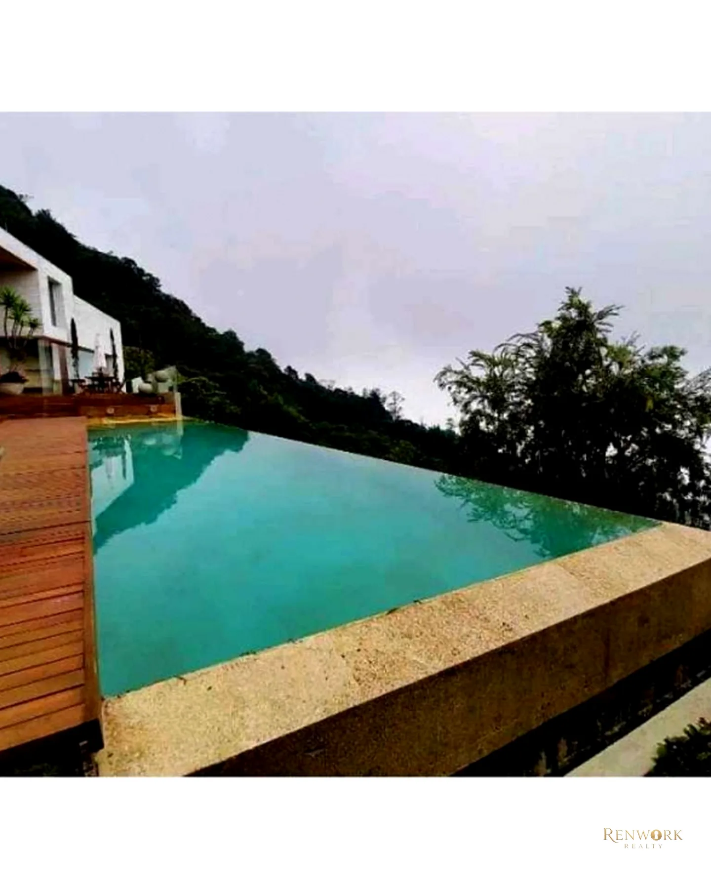 VENTA CASA PALMAS CON VISTA INIGUALABLE ,PISCINA · foto 7