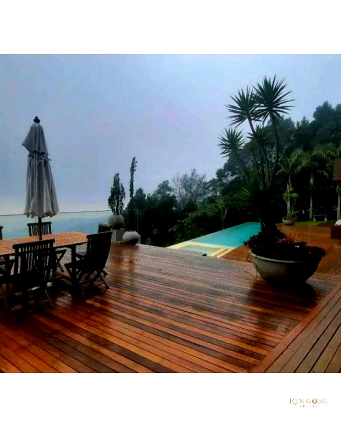VENTA CASA PALMAS CON VISTA INIGUALABLE ,PISCINA · foto 4