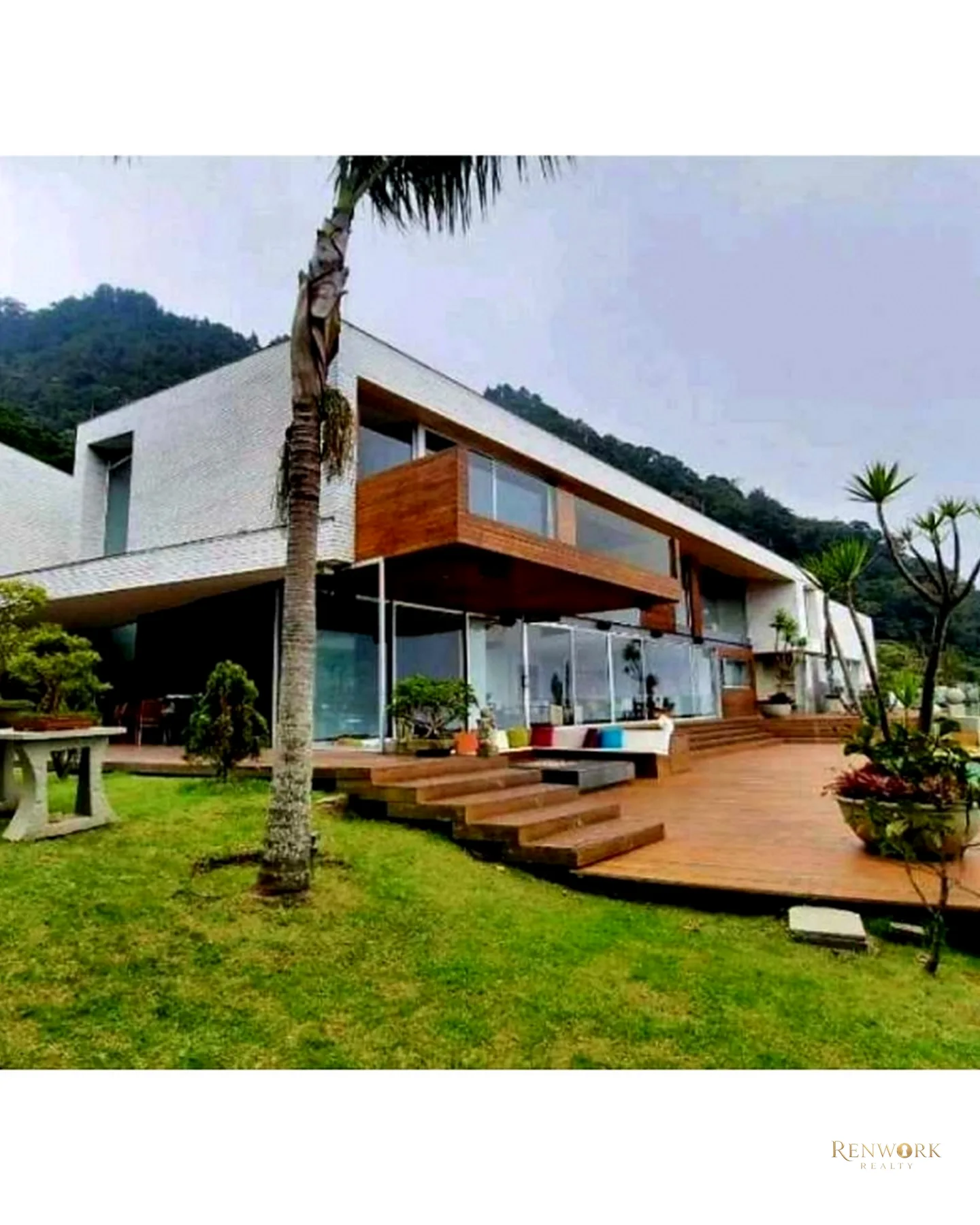 VENTA CASA PALMAS CON VISTA INIGUALABLE ,PISCINA · foto 1