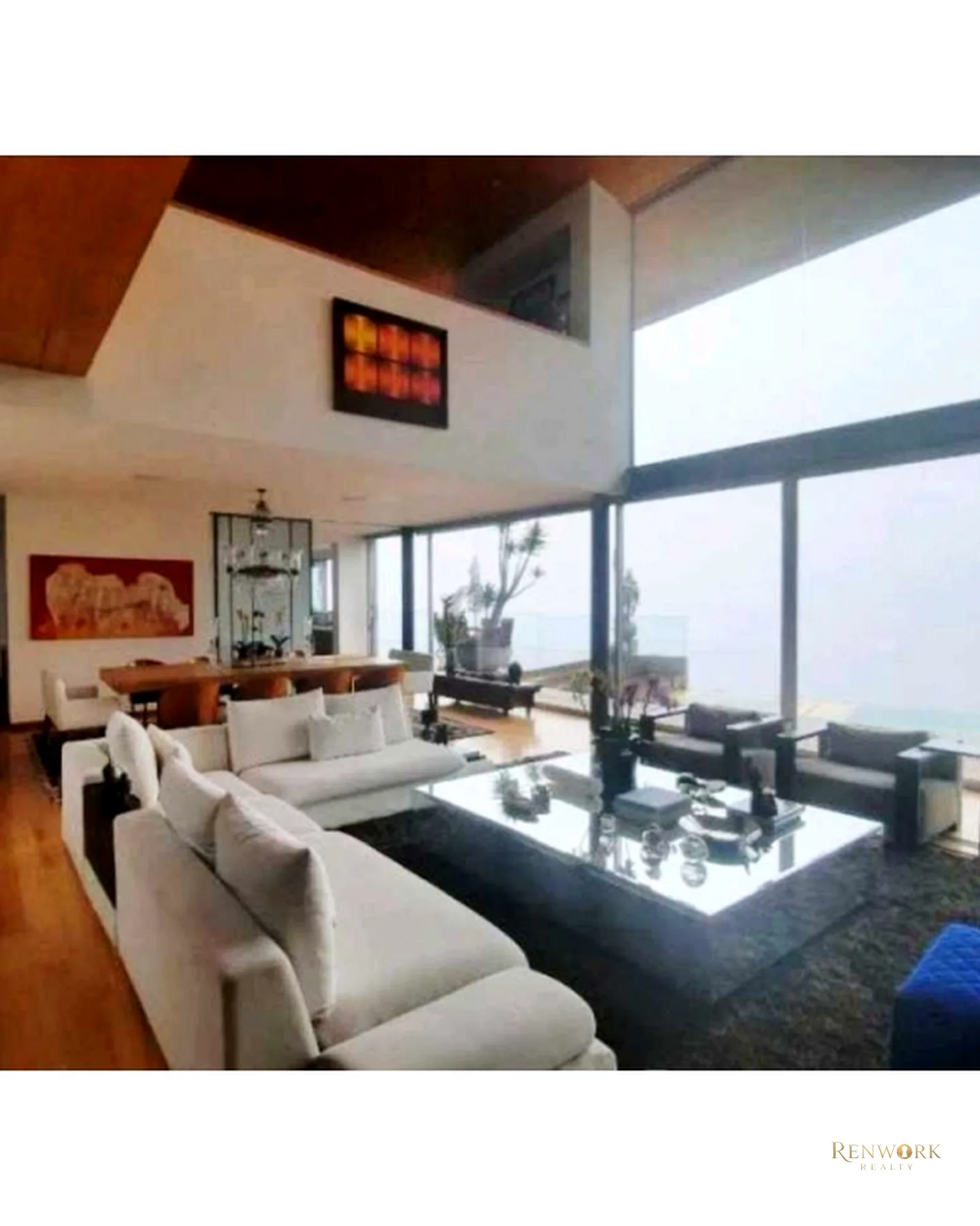 VENTA CASA PALMAS CON VISTA INIGUALABLE ,PISCINA · foto 9