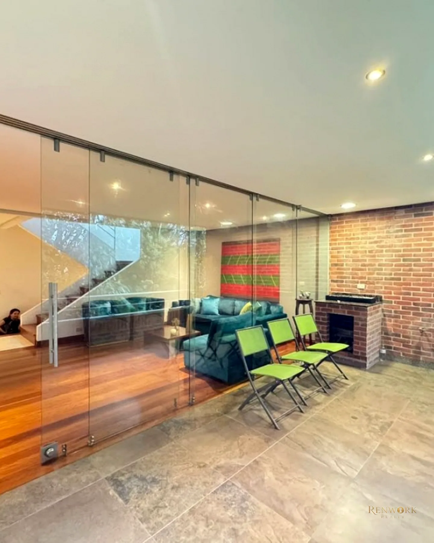 VENTA CASA POBLADO CERCA AL CES · foto 2