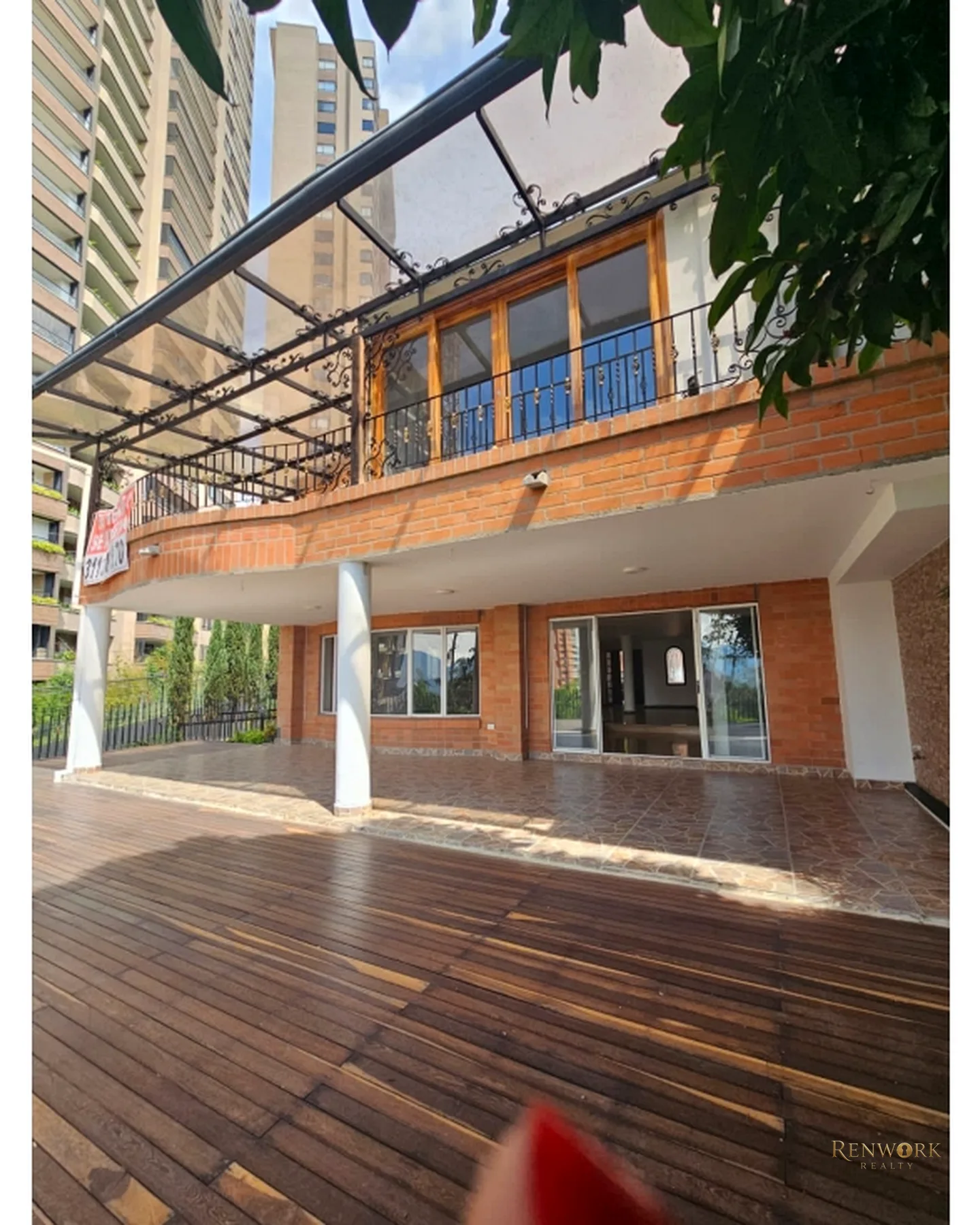 VENTA CASA - POBLADO LA CALERA · foto 21