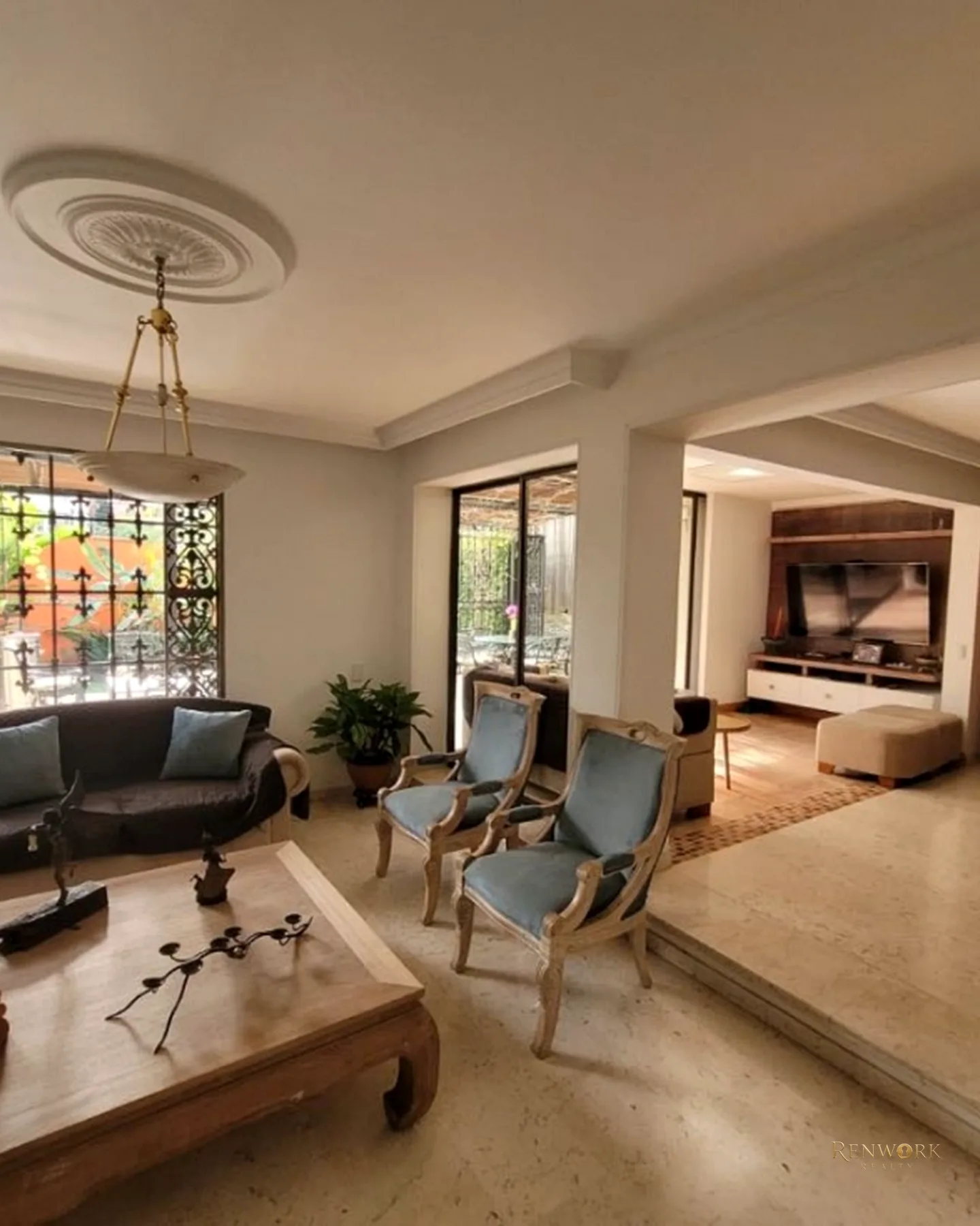 VENTA CASA POBLADO PALMAS · foto 1