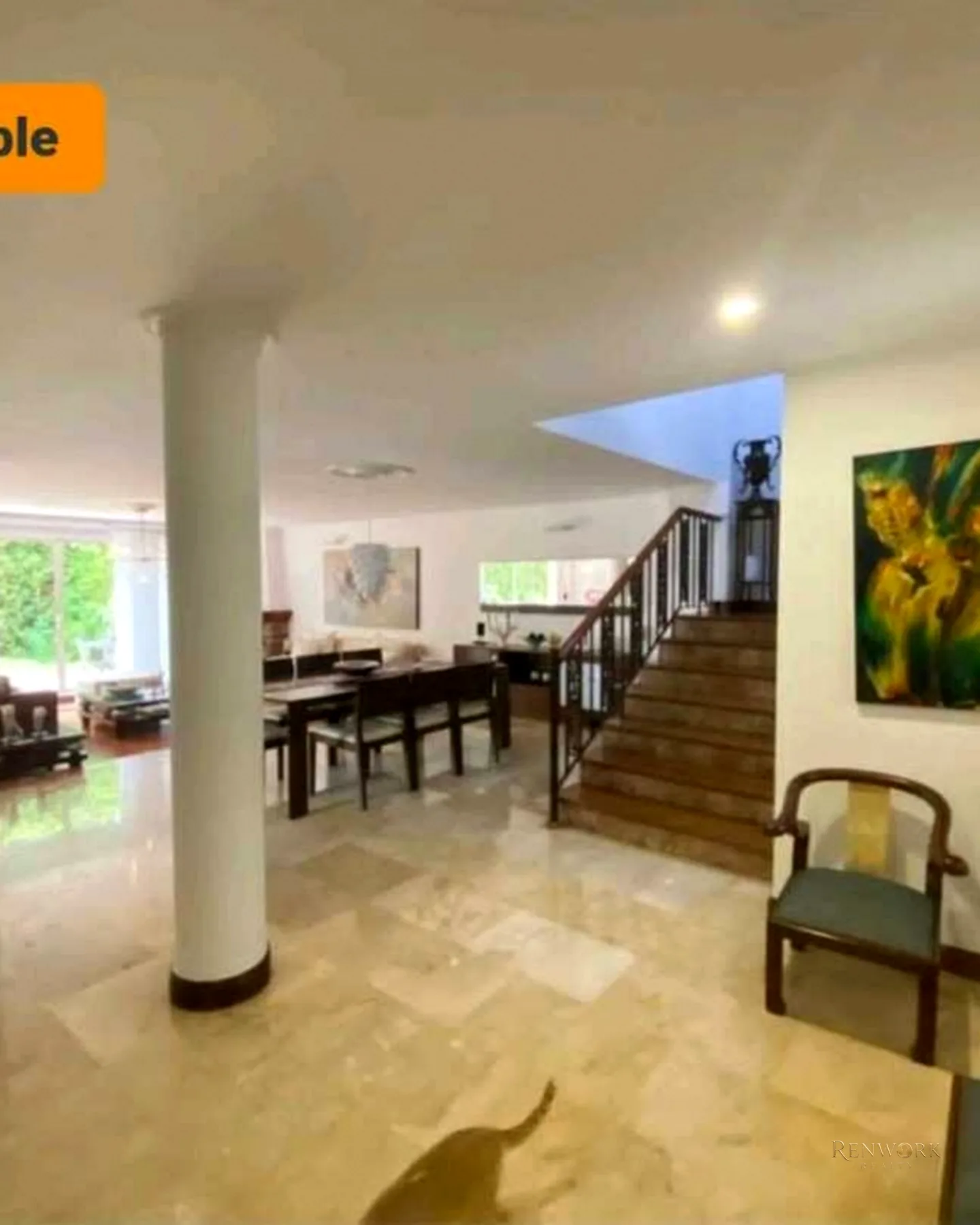 VENTA CASA POBLADO SECTOR LA CALERA · foto 4