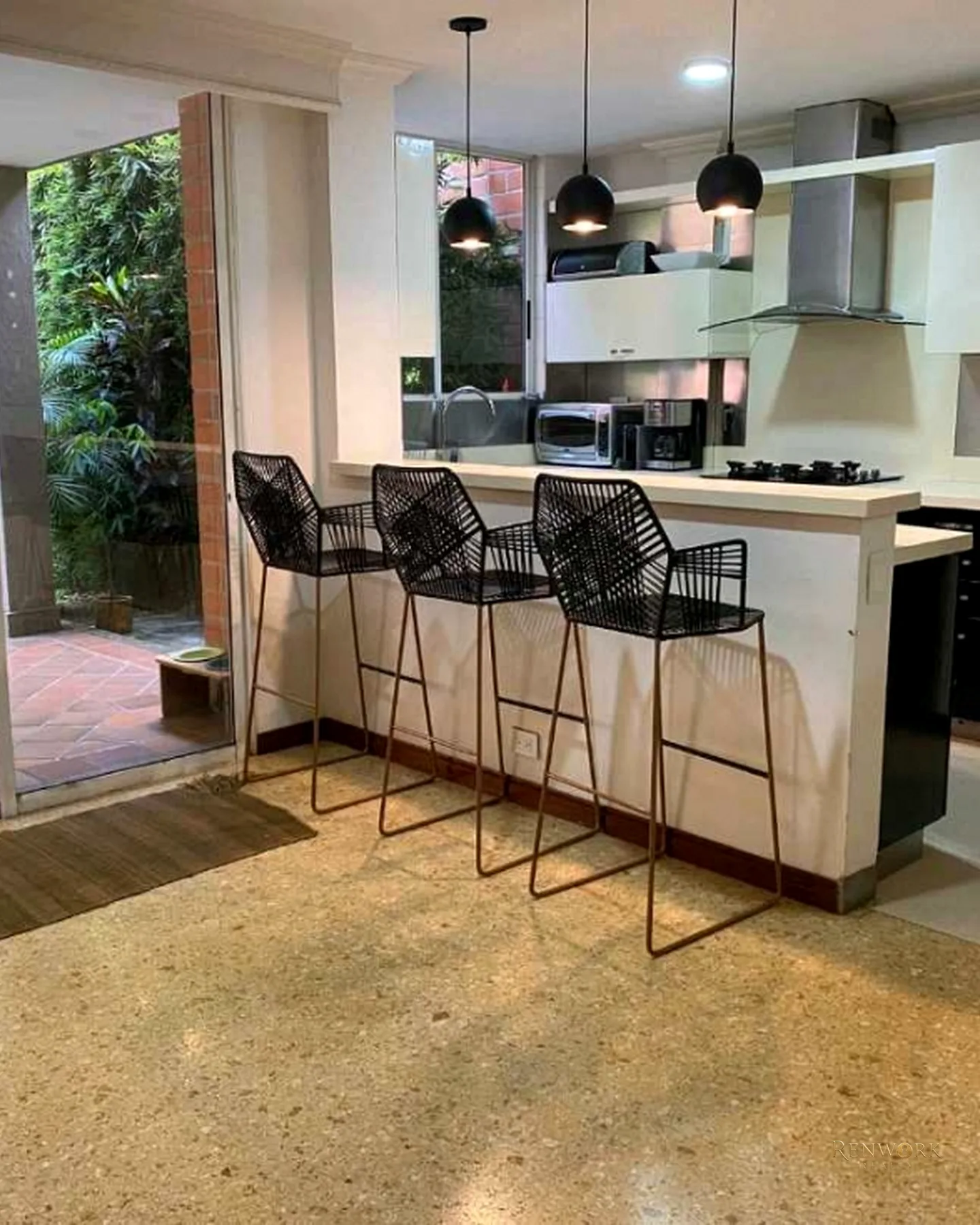 VENTA CASA POBLADO SUPERIOR CON LA 10 · foto 2