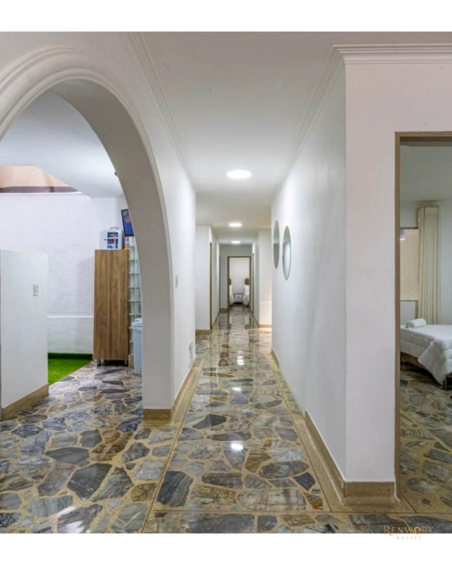 VENTA CASA REMODELADA, SECTOR ESTADIO · foto 7