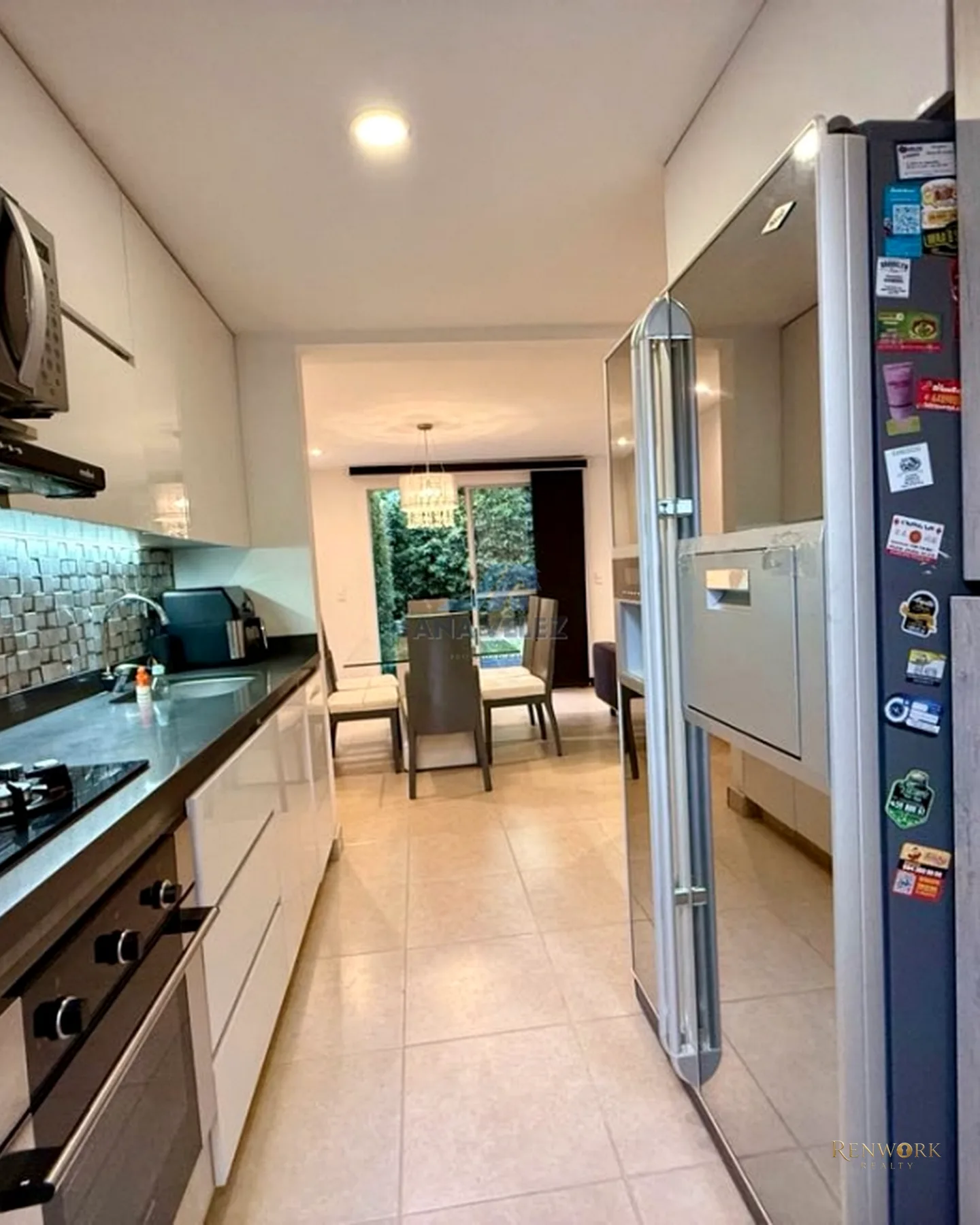 VENTA CASA SECTOR INTERMEDIA ENVIGADO · foto 5