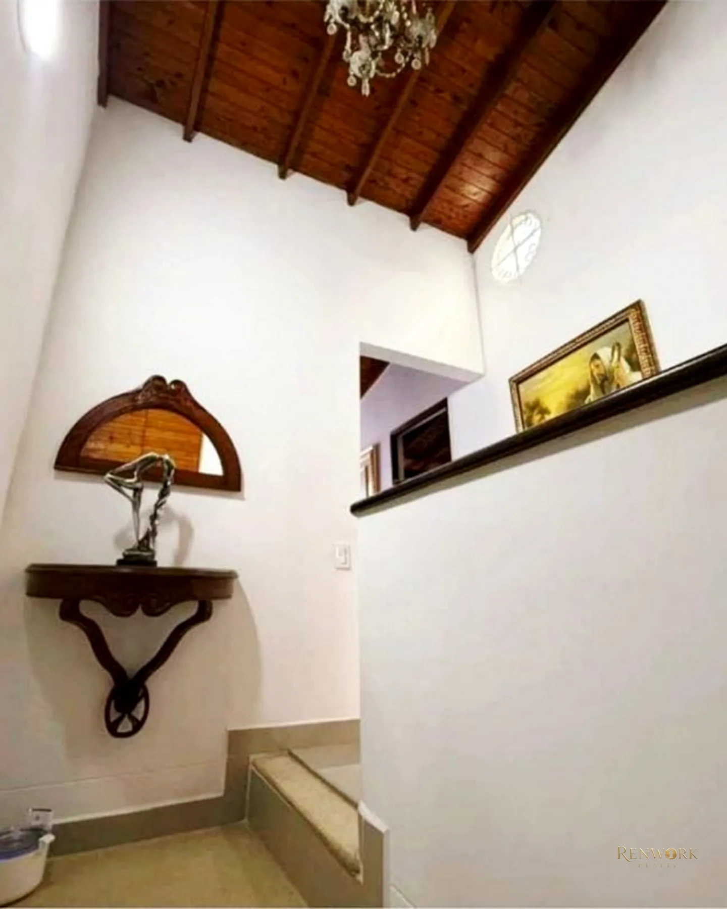 VENTA CASA SECTOR LA MOTA [CERCA CC. ARKADIA] RANGO 7 SÓLO DE CONTADO · foto 13