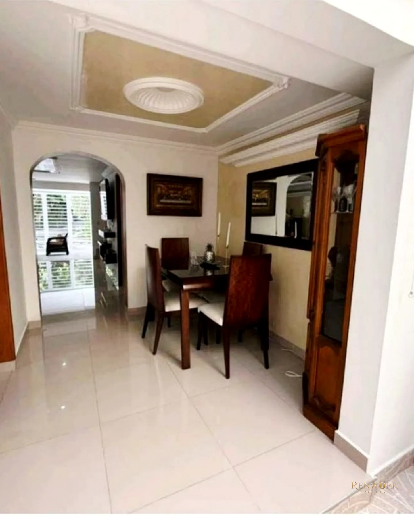 VENTA CASA SECTOR LA MOTA [CERCA CC. ARKADIA] RANGO 7 SÓLO DE CONTADO · foto 4