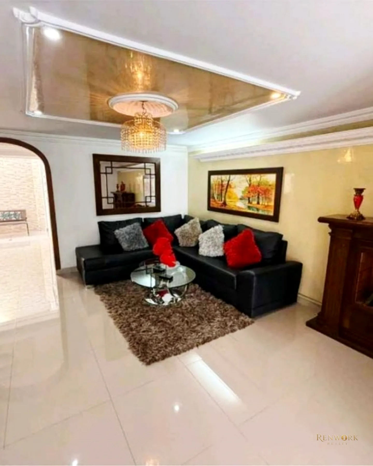 VENTA CASA SECTOR LA MOTA [CERCA CC. ARKADIA] RANGO 7 SÓLO DE CONTADO · foto 1