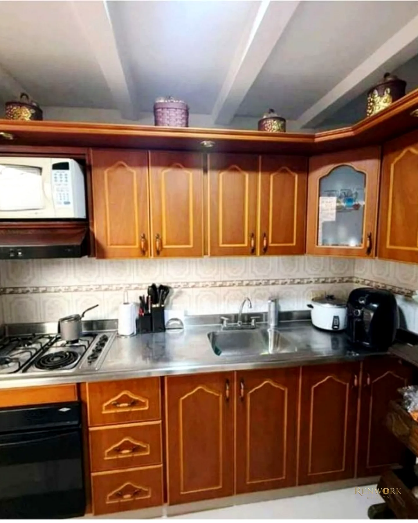 VENTA CASA SECTOR LA MOTA [CERCA CC. ARKADIA] RANGO 7 SÓLO DE CONTADO · foto 3