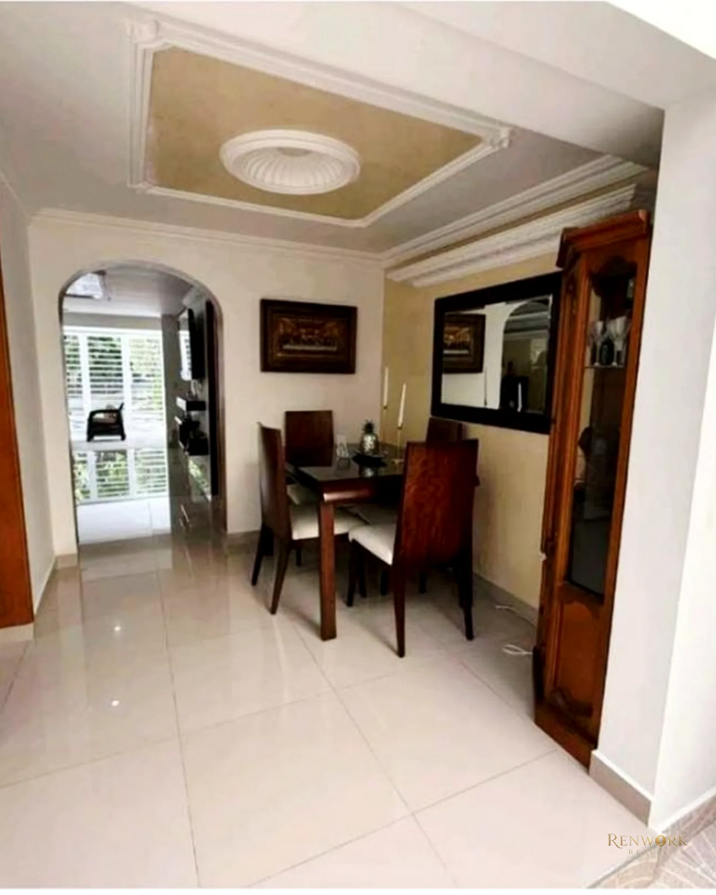 VENTA CASA SECTOR LA MOTA [CERCA CC. ARKADIA] RANGO 7 SÓLO DE CONTADO · foto 5