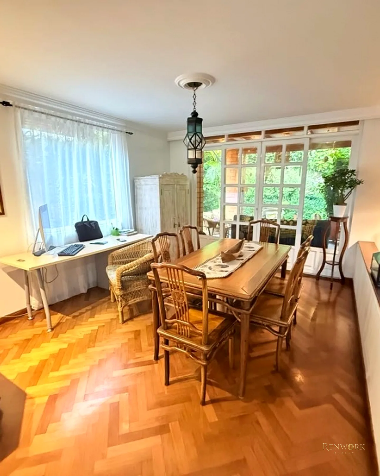 VENTA CASA SEPARADA DOS NIVELES SAN LUCAS 350M2 TERRAZA · foto 8