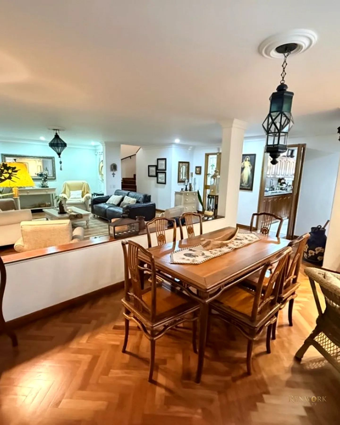 VENTA CASA SEPARADA DOS NIVELES SAN LUCAS 350M2 TERRAZA · foto 9