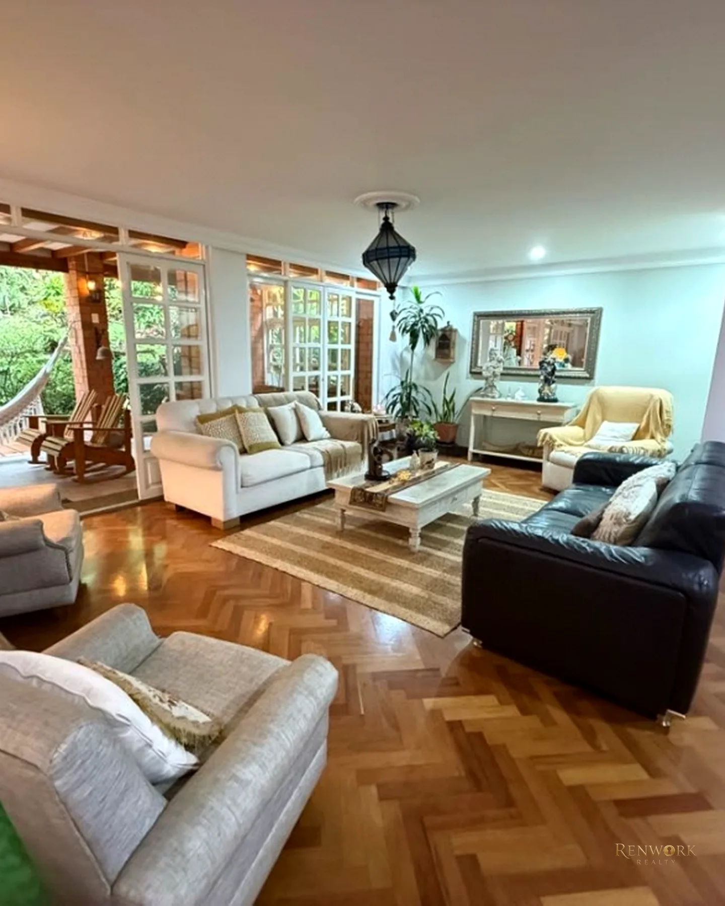 VENTA CASA SEPARADA DOS NIVELES SAN LUCAS 350M2 TERRAZA · foto 1