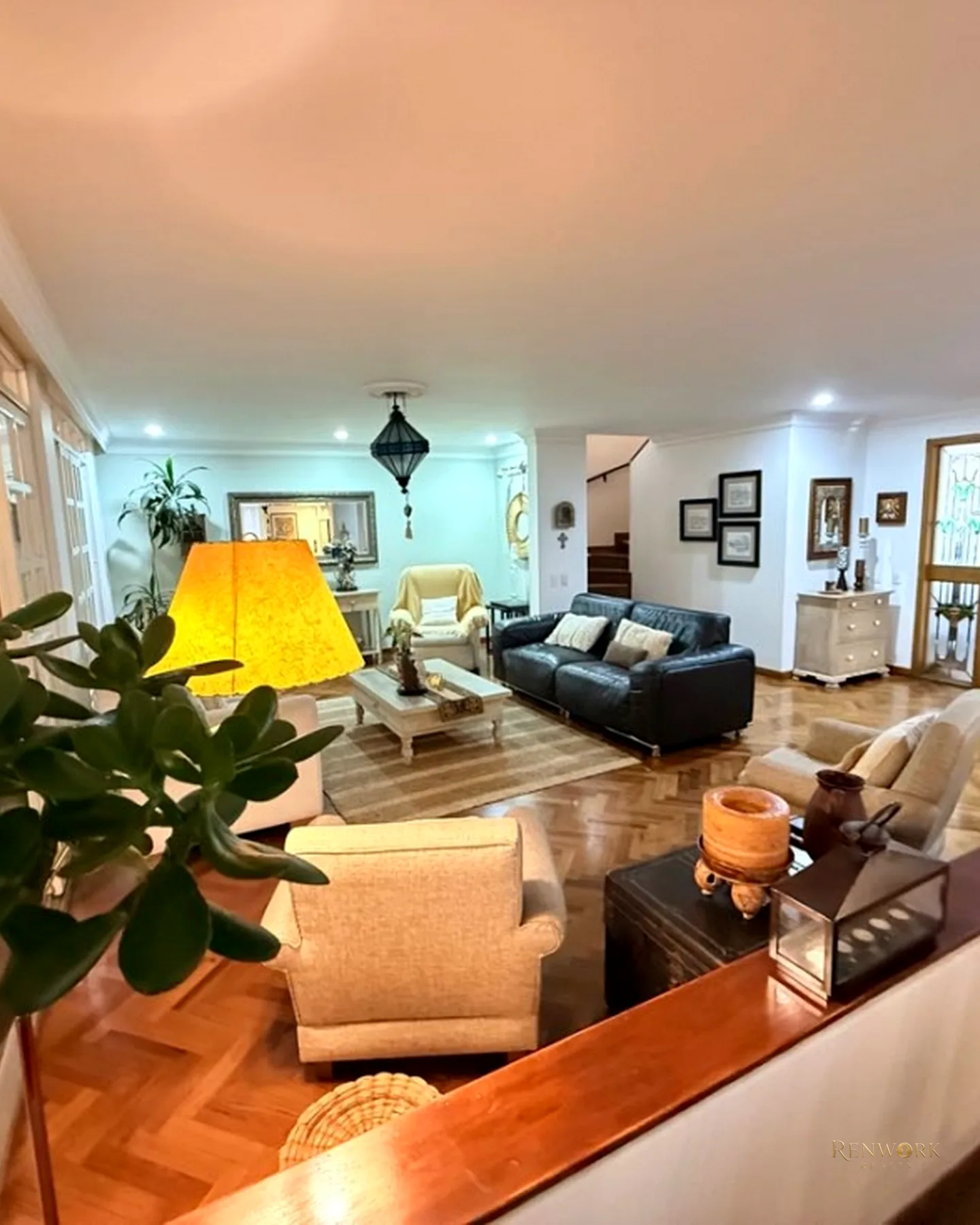 VENTA CASA SEPARADA DOS NIVELES SAN LUCAS 350M2 TERRAZA · foto 7