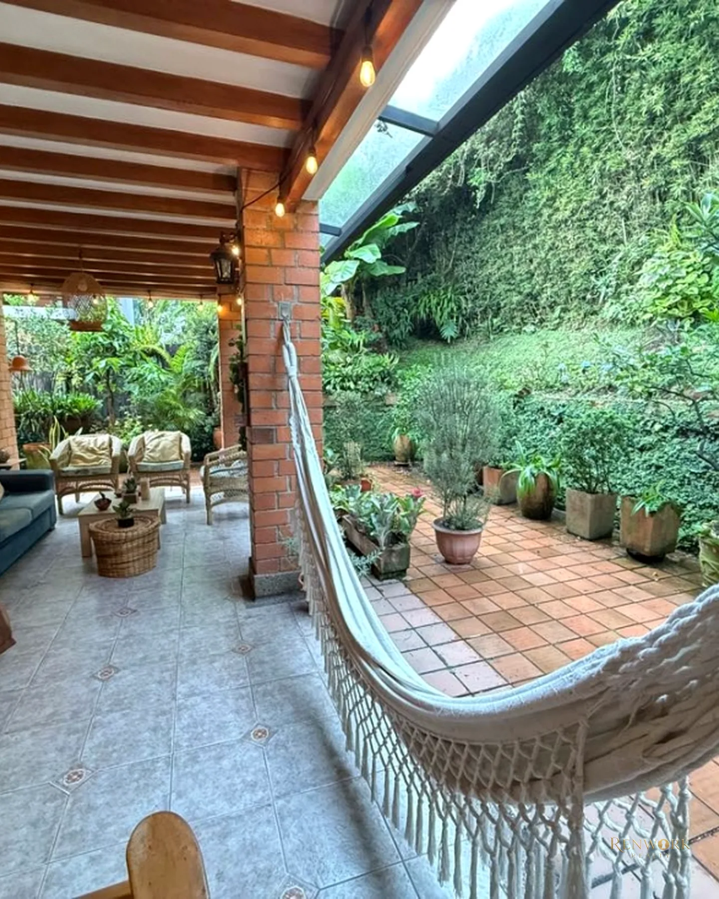 VENTA CASA SEPARADA DOS NIVELES SAN LUCAS 350M2 TERRAZA · foto 14