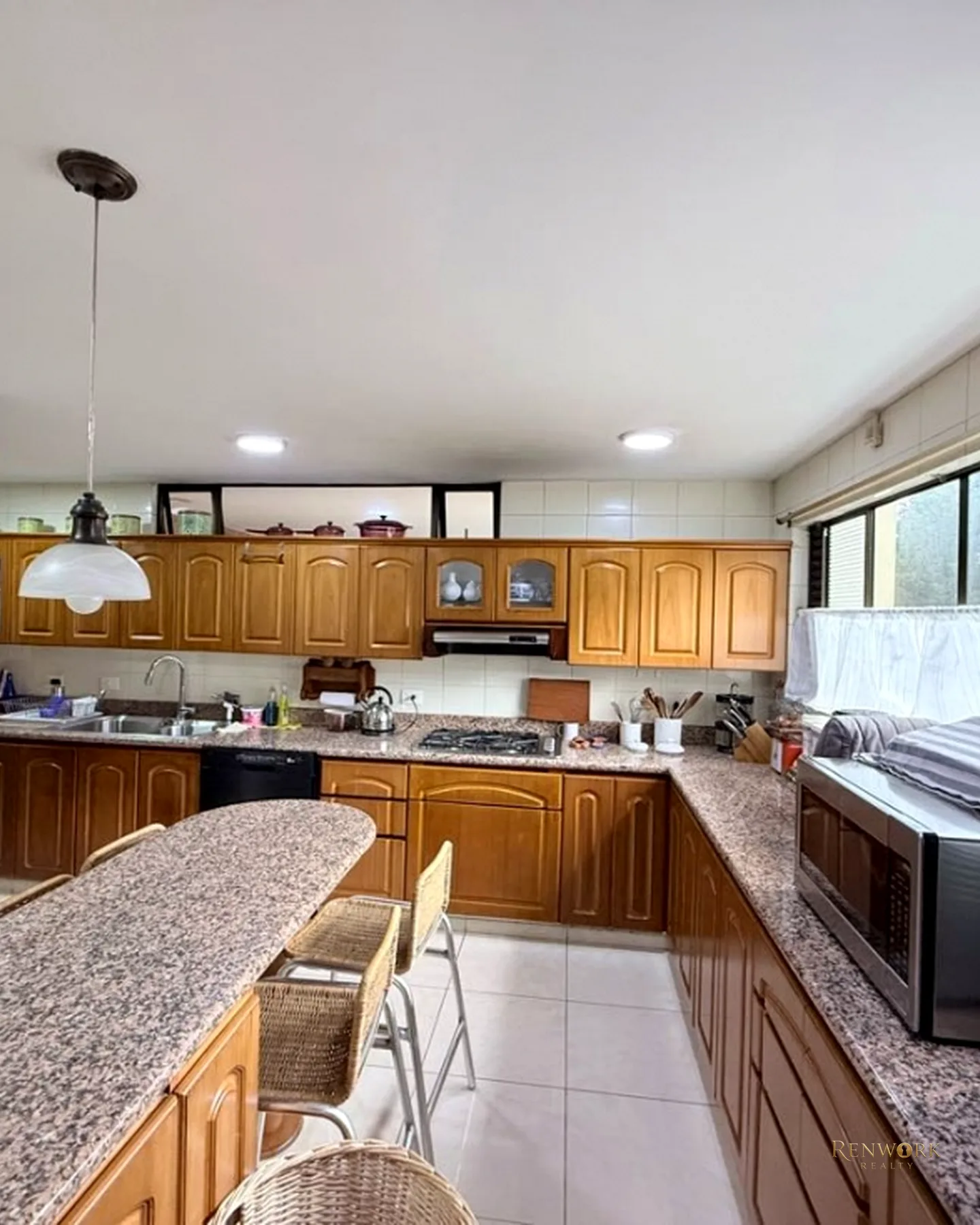 VENTA CASA SEPARADA DOS NIVELES SAN LUCAS 350M2 TERRAZA · foto 5